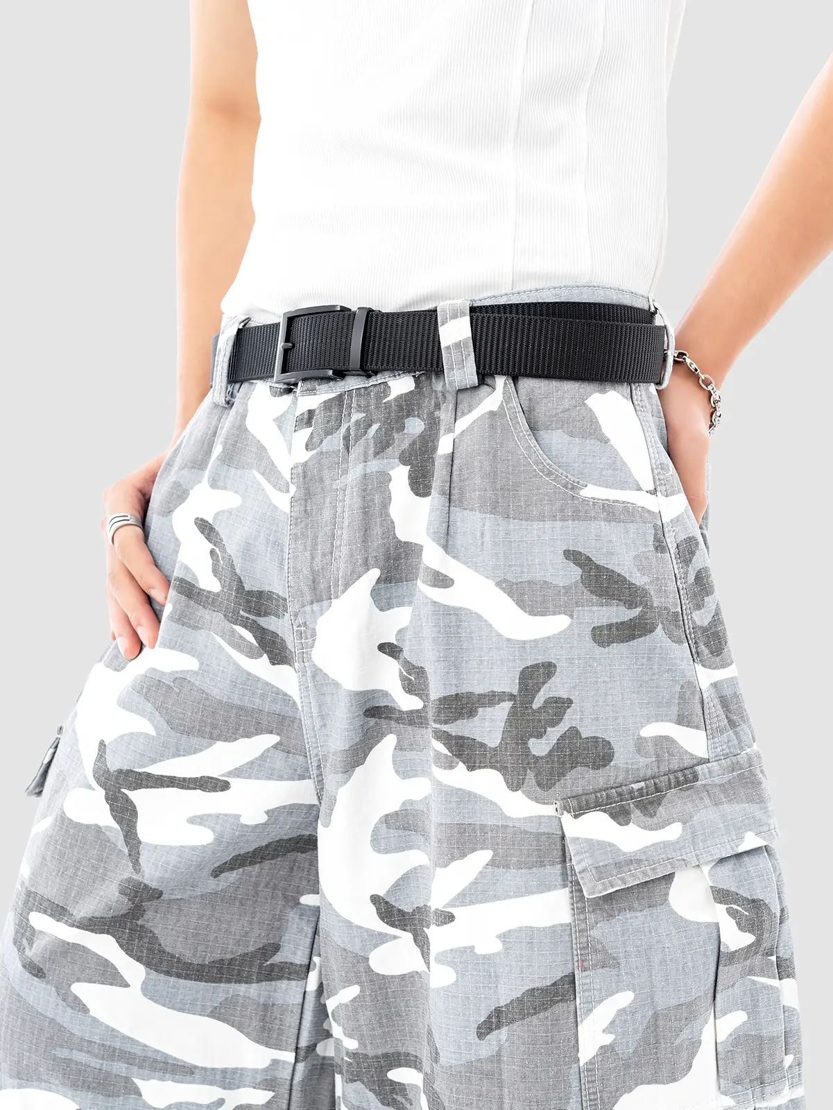 Джинсы "SMK" — изображение 3