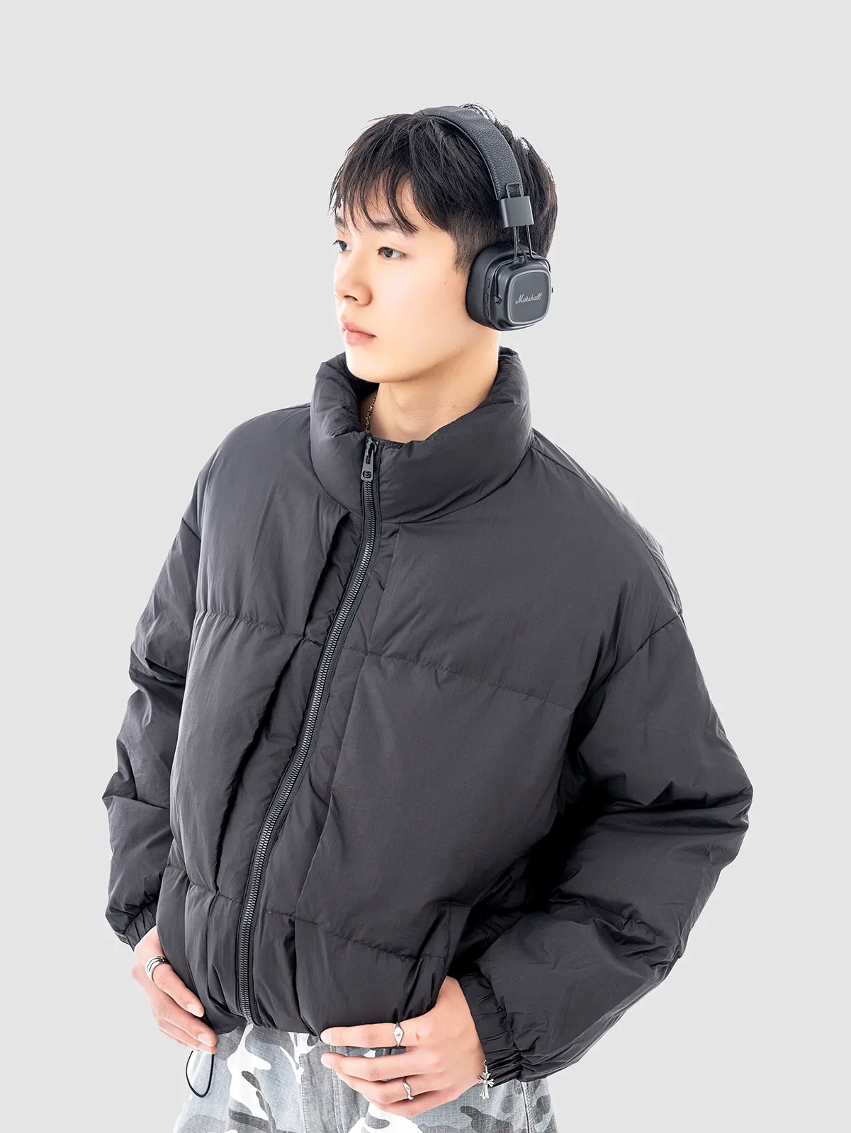 Куртка "OZA" — изображение 3