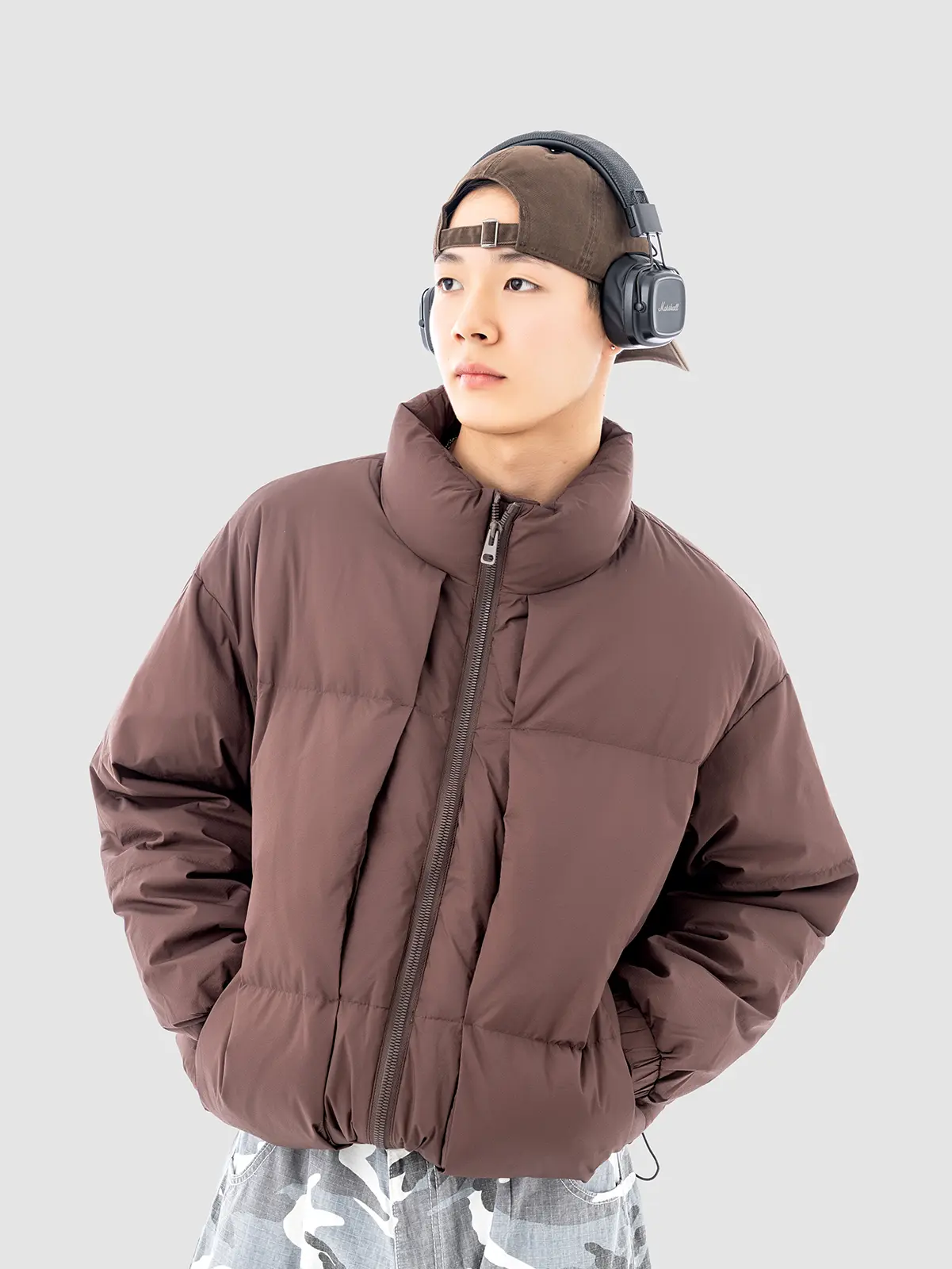 Куртка "OZA" — изображение 9