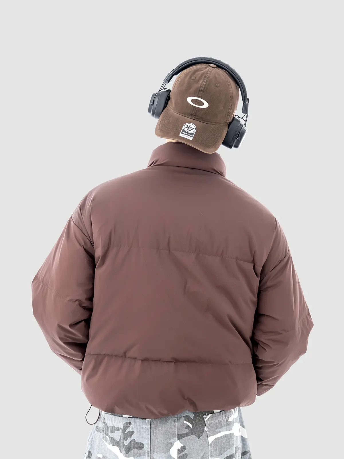 Куртка "OZA" — изображение 10