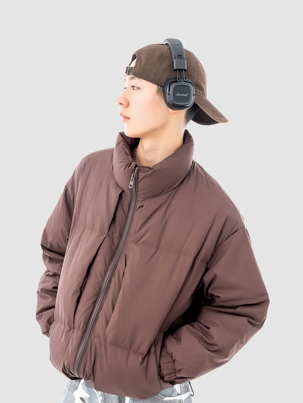 Куртка "OZA" — изображение 11