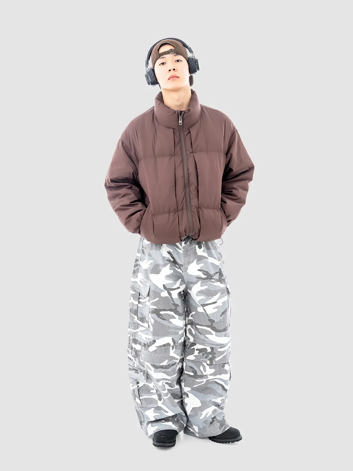 Куртка "OZA" — изображение 12