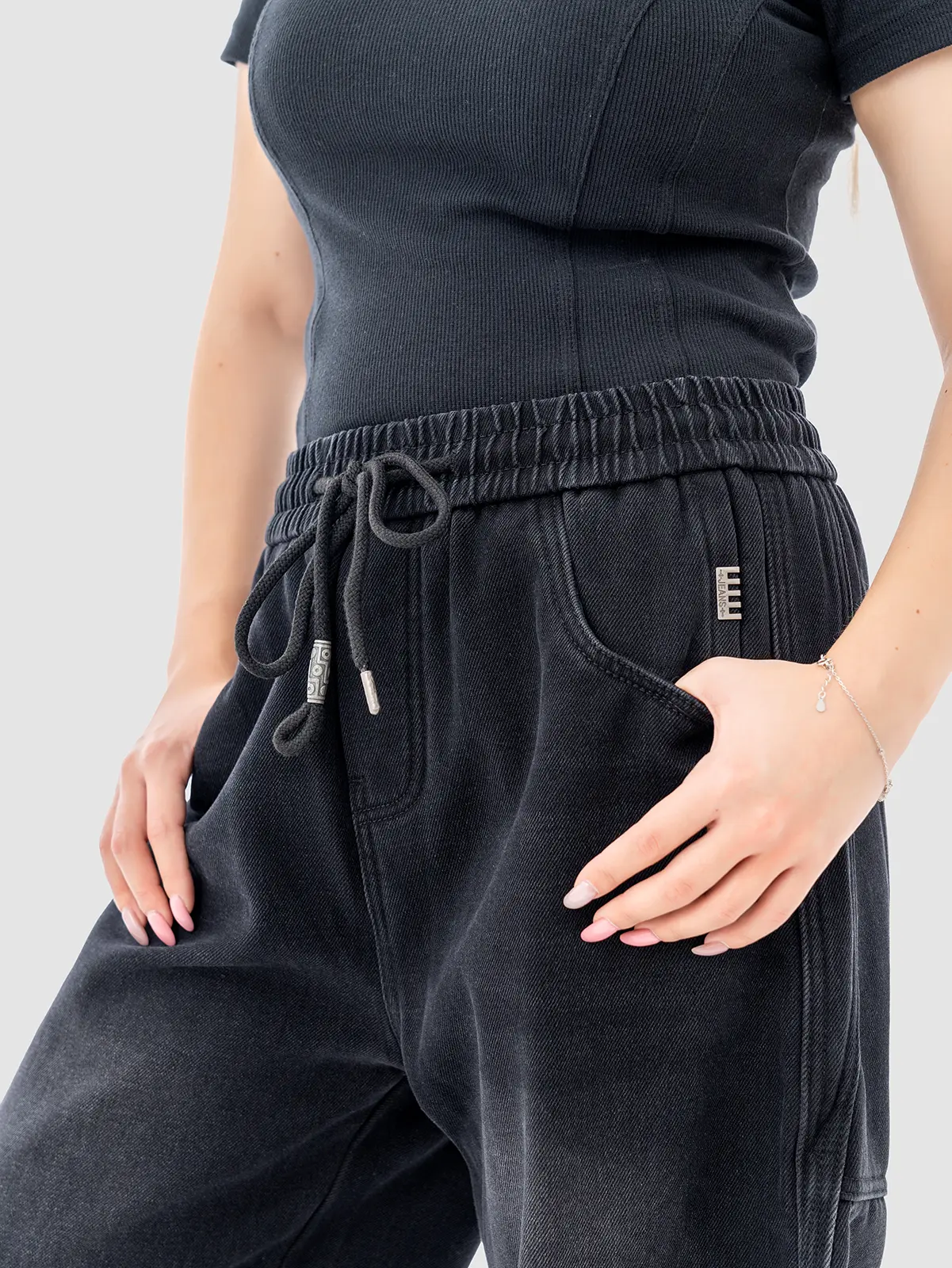 Штаны "OZA" — изображение 3