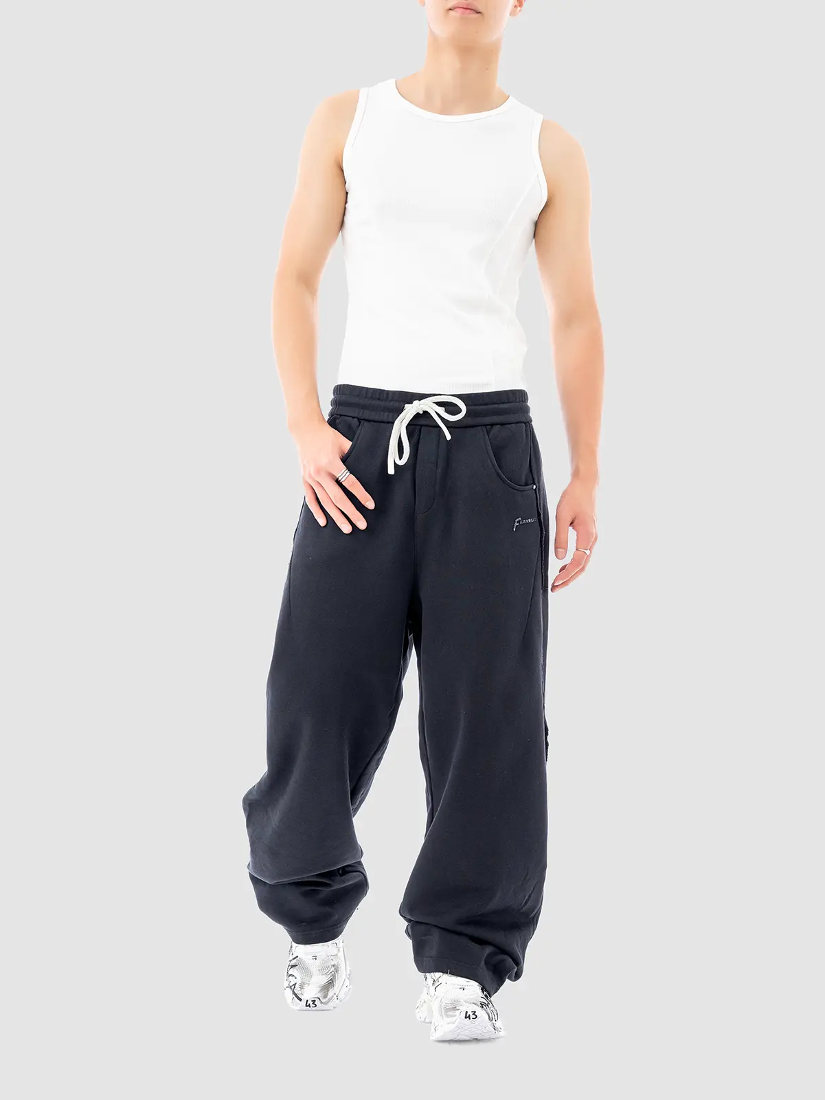 Штаны "OZA" — изображение 4