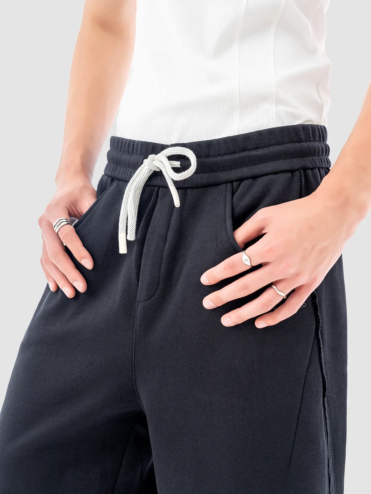 Штаны "OZA" — изображение 6