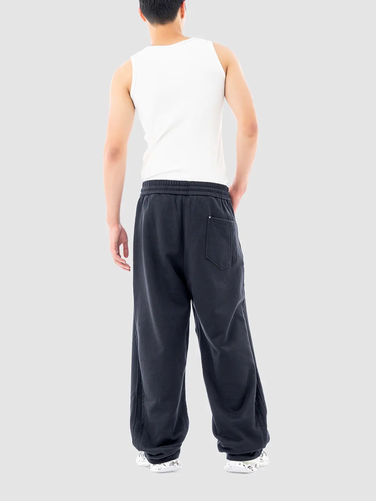 Штаны "OZA" — изображение 5