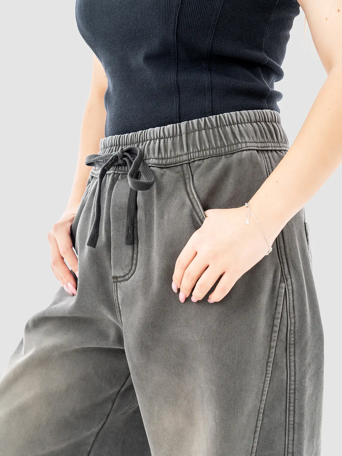 Штаны "OZA" — изображение 3