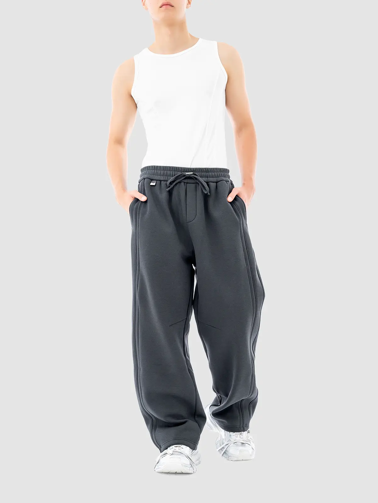 Штаны "OZA" — изображение 4