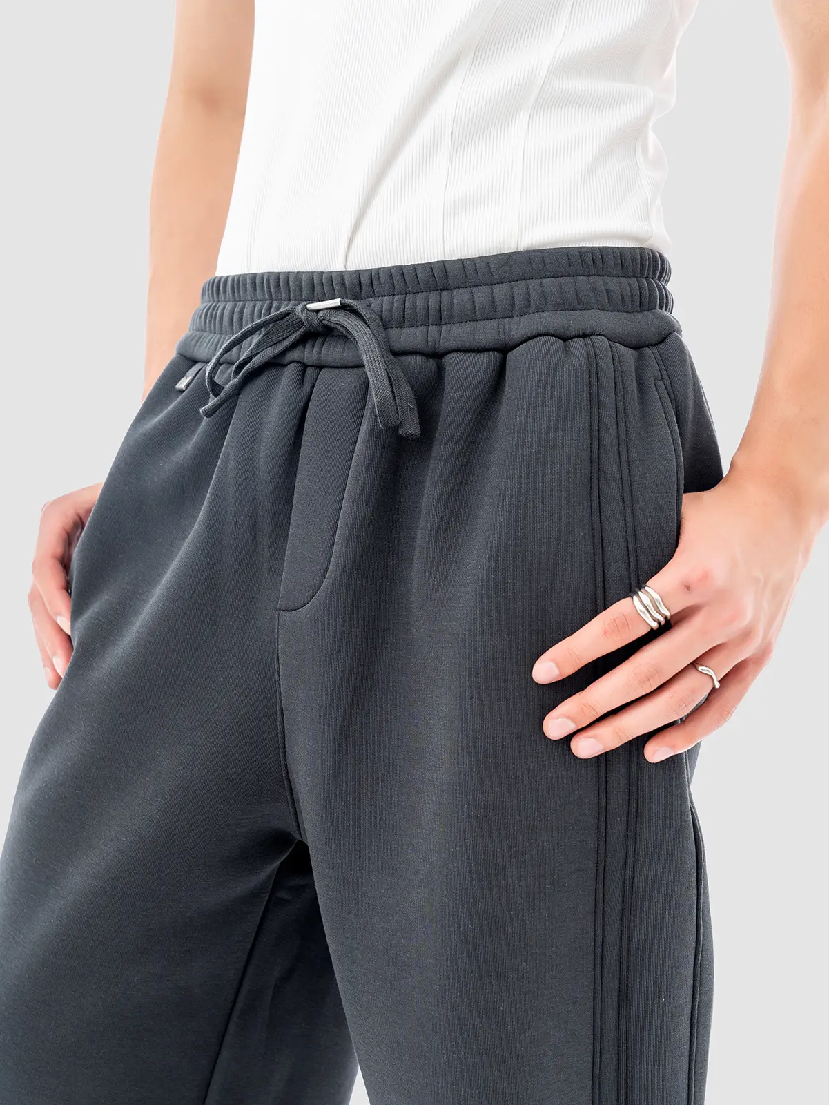 Штаны "OZA" — изображение 6