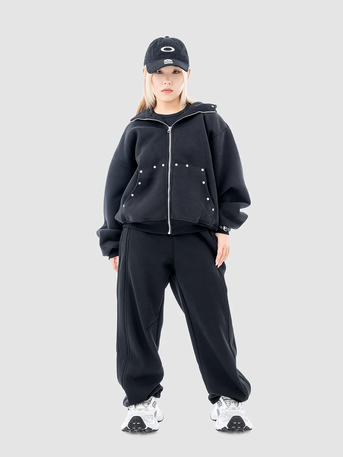 Зип Толстовка "ADC" — изображение 8