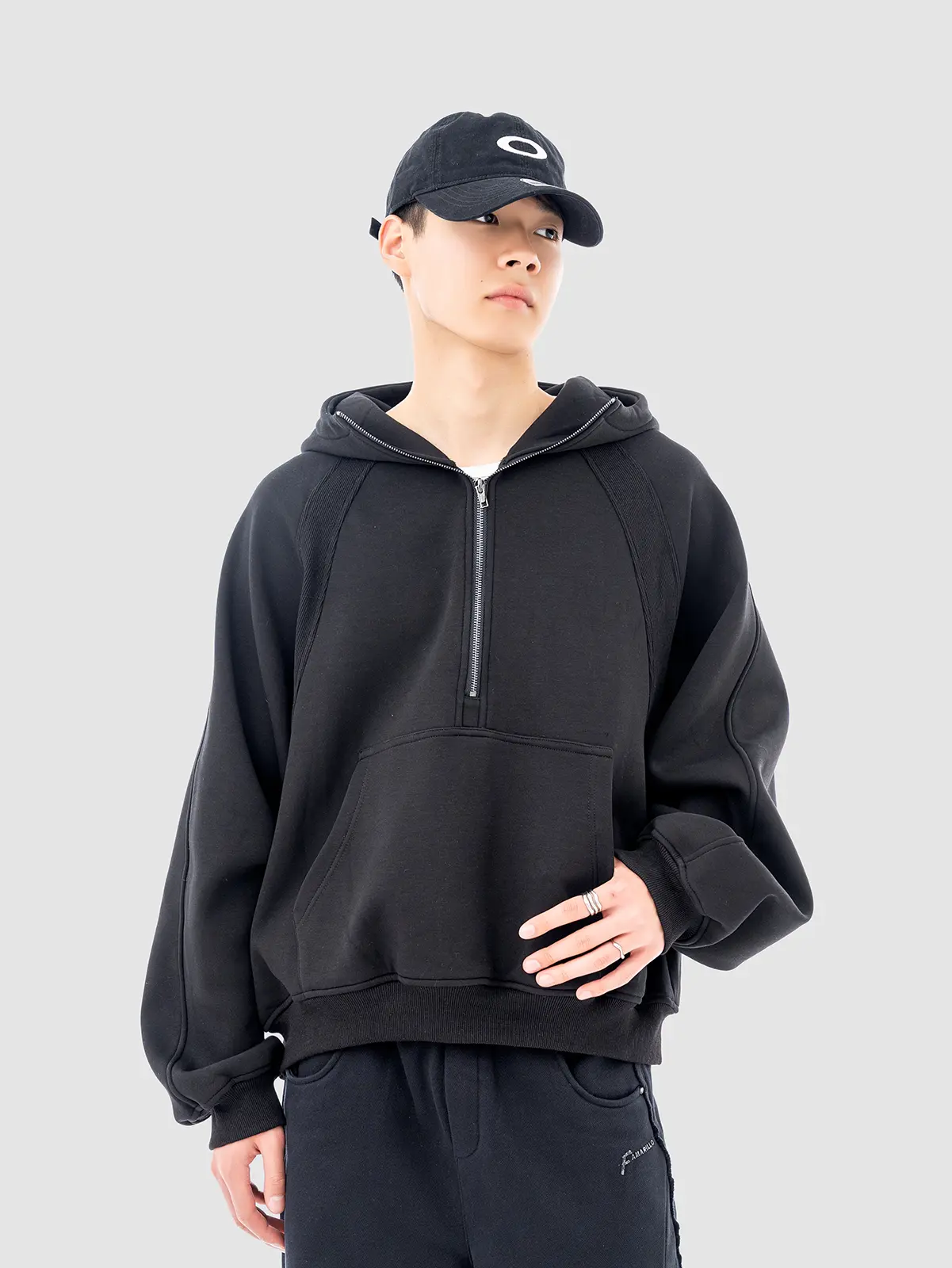 Толстовка "ADC" — изображение 5