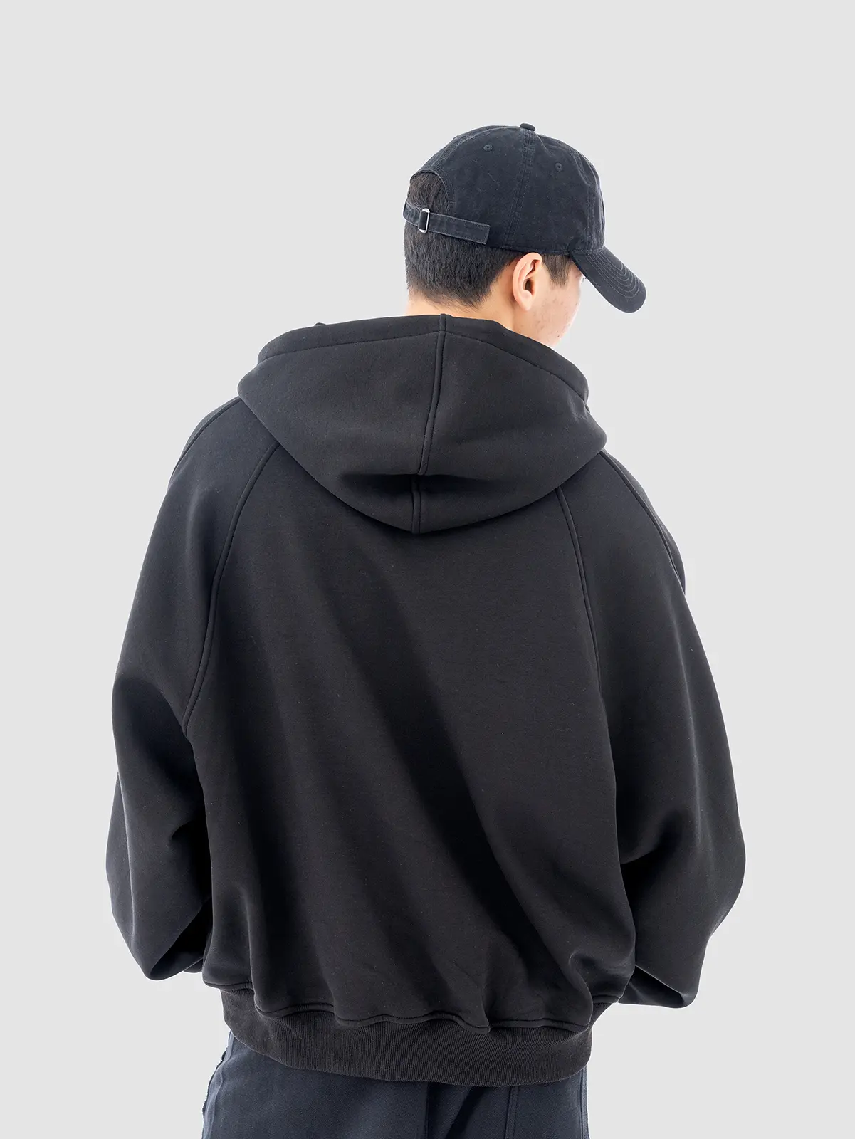 Толстовка "ADC" — изображение 6