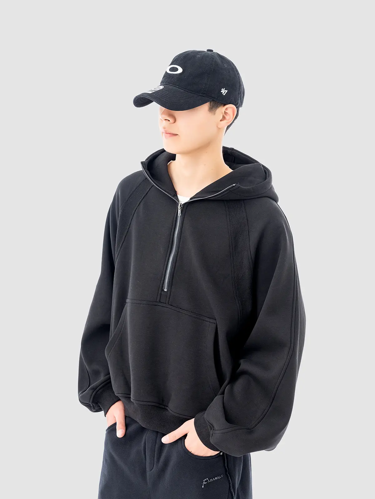 Толстовка "ADC" — изображение 7