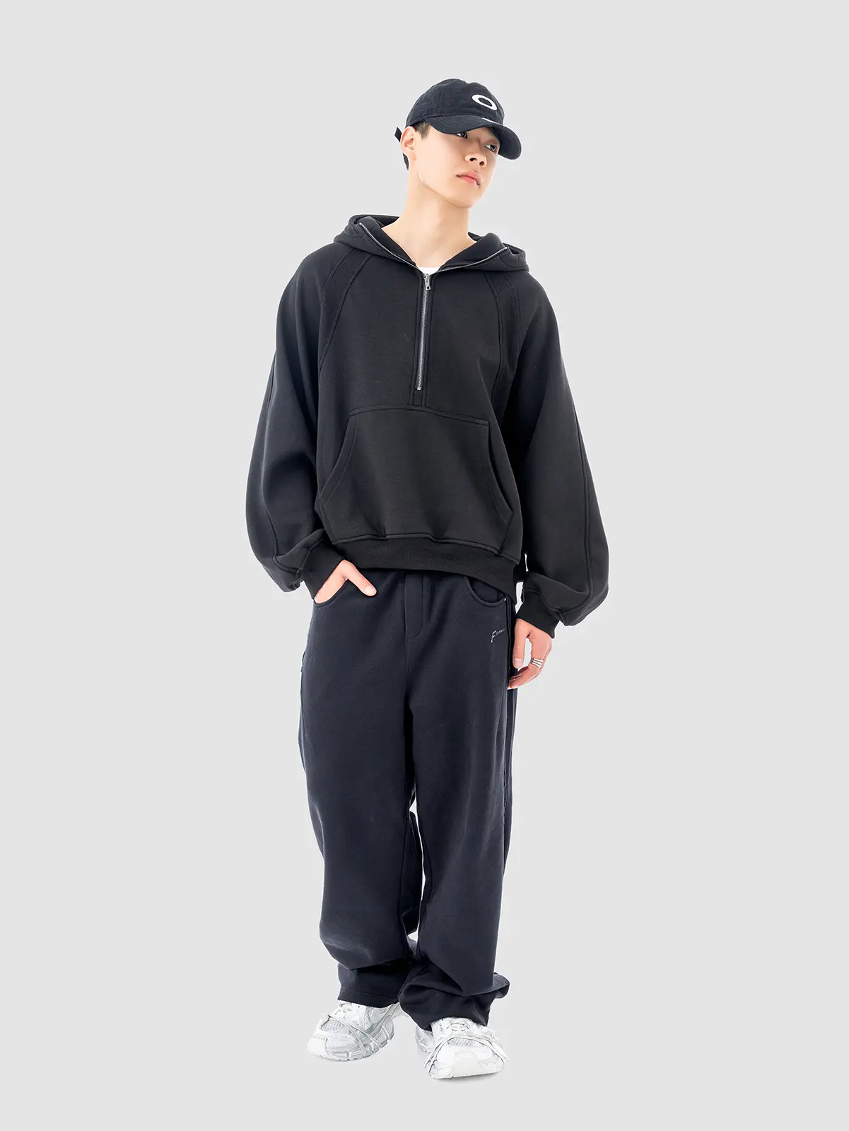 Толстовка "ADC" — изображение 8