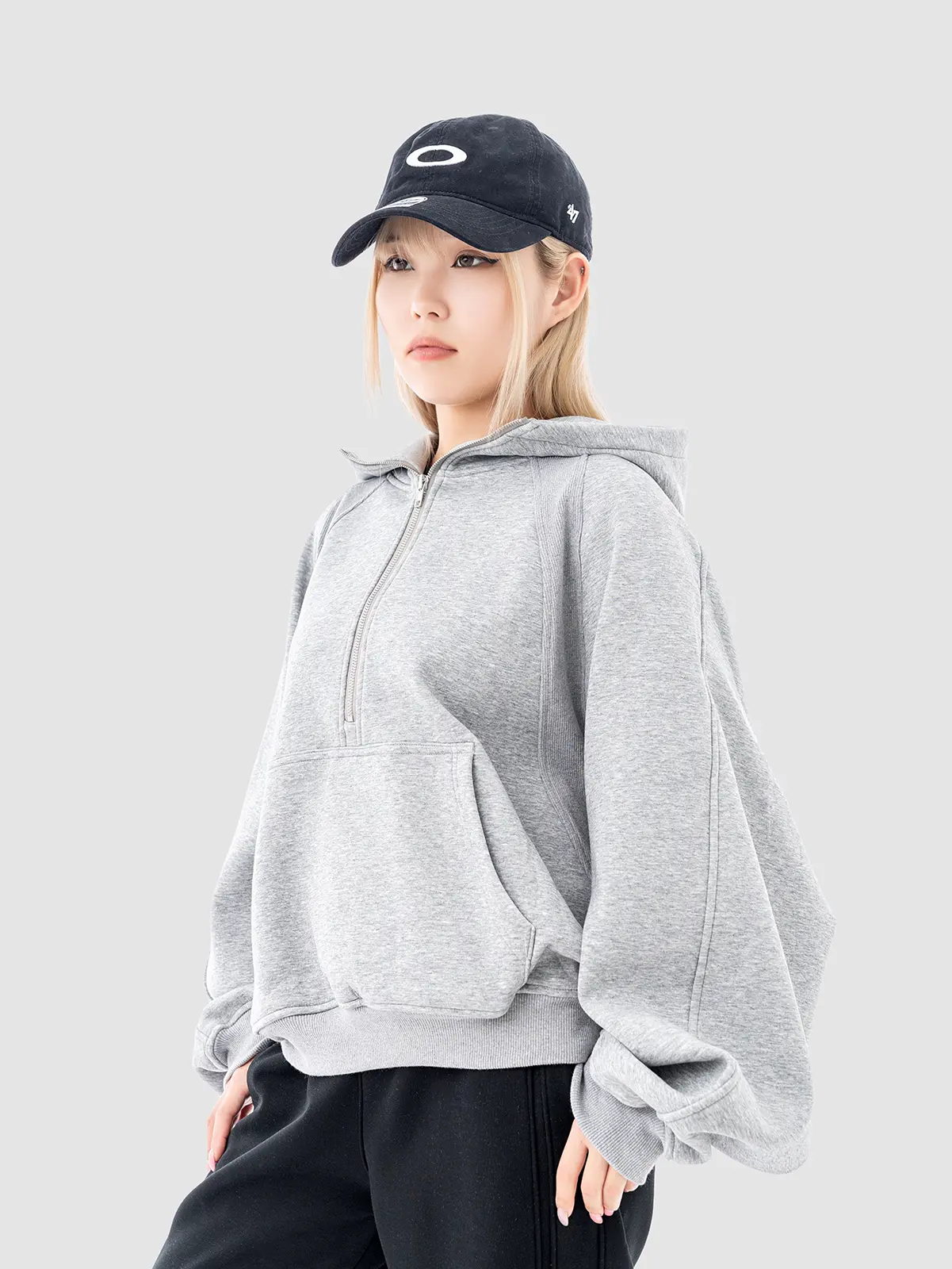 Толстовка "ADC" — изображение 3