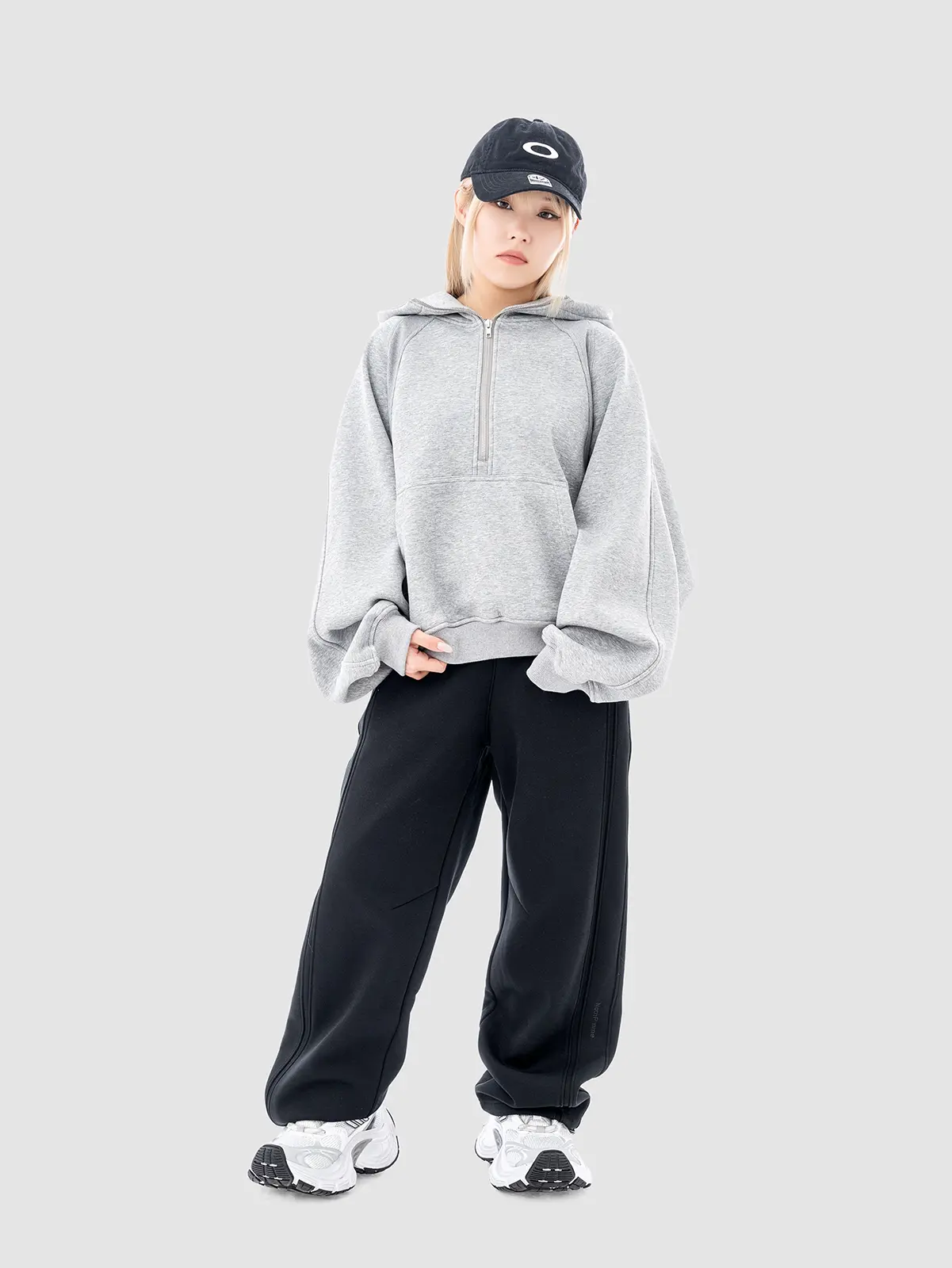 Толстовка "ADC" — изображение 4