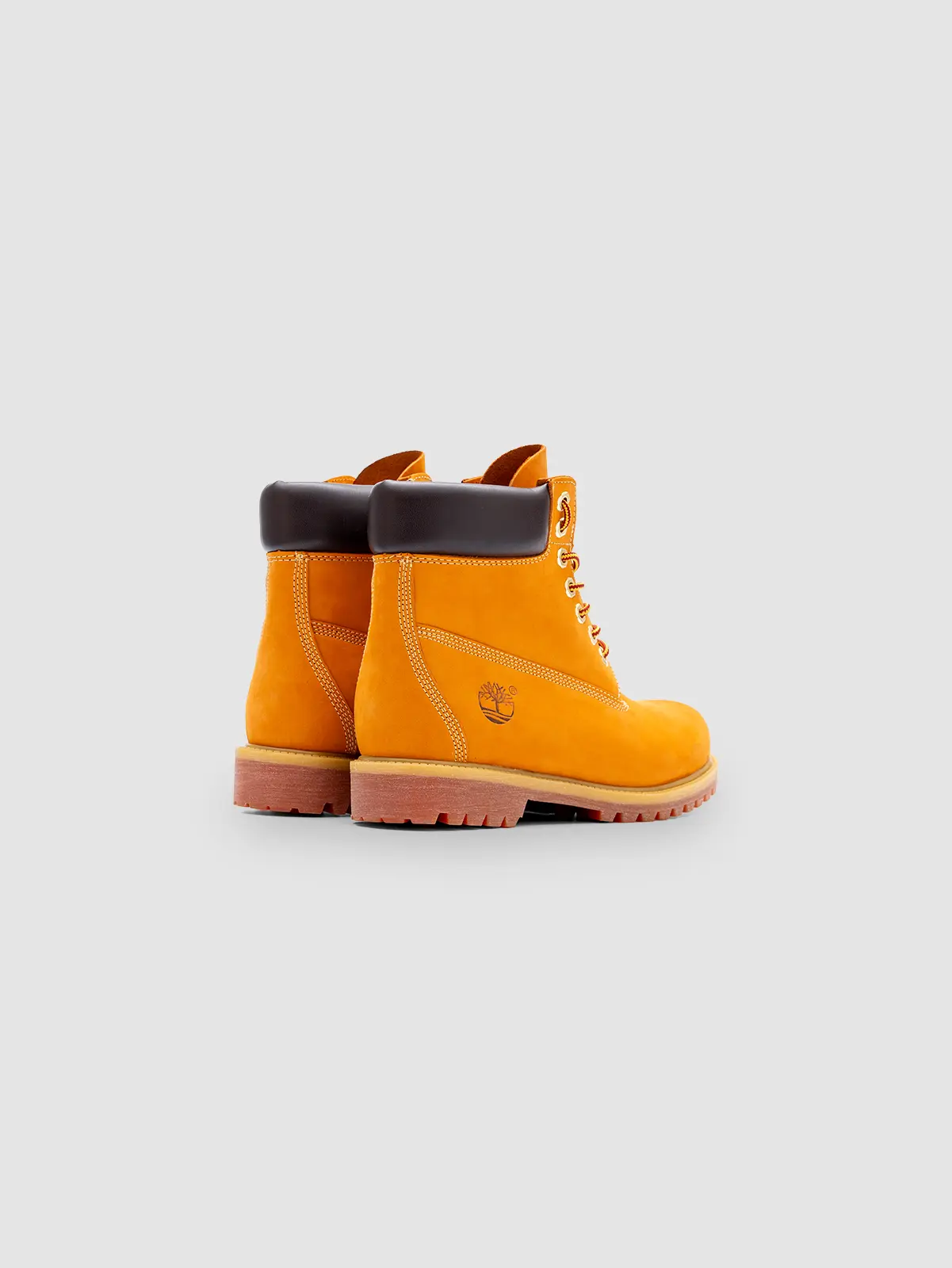 Timberland 6 Inch "Yellow" — изображение 3