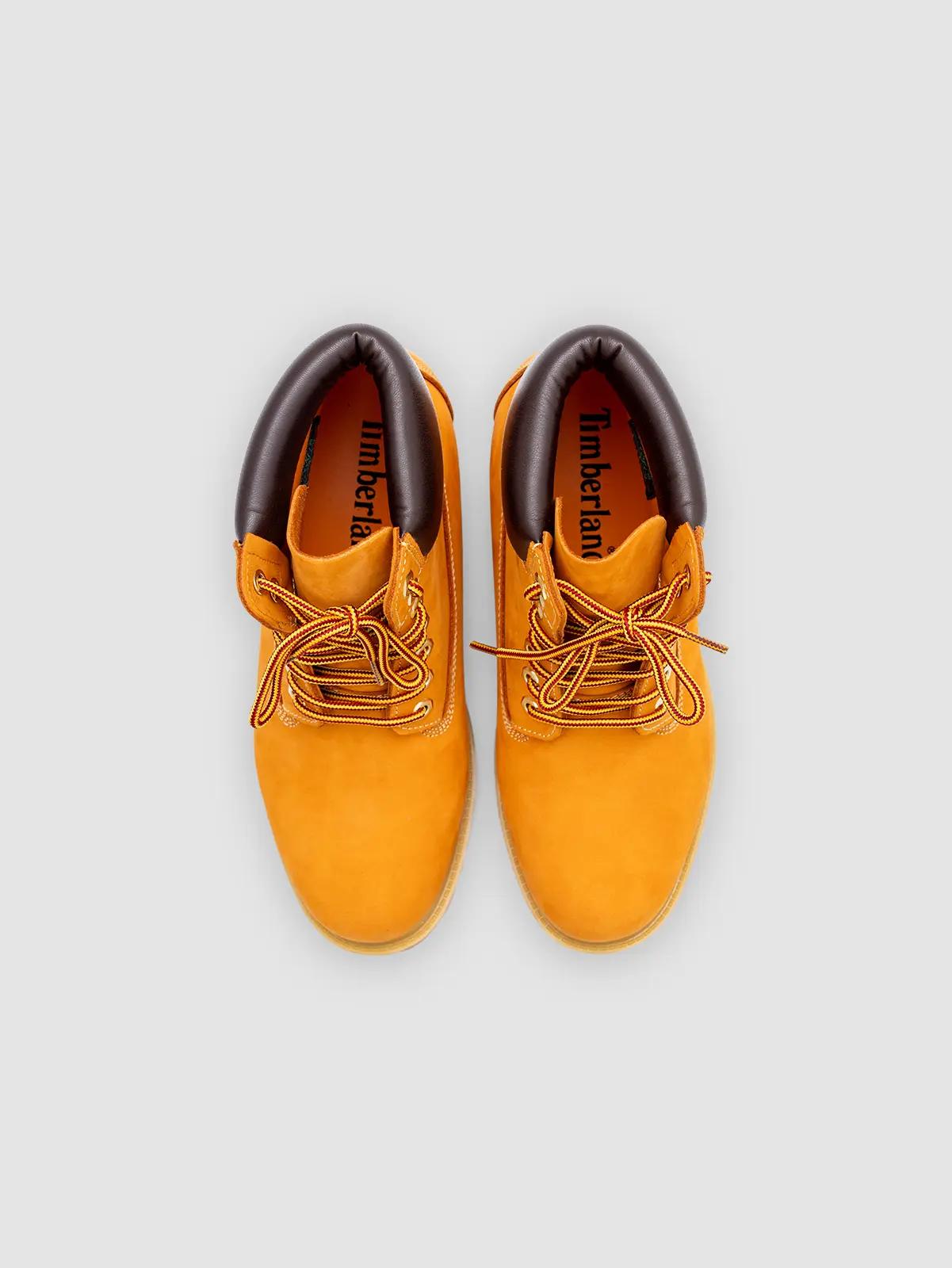 Timberland 6 Inch "Yellow" — изображение 4