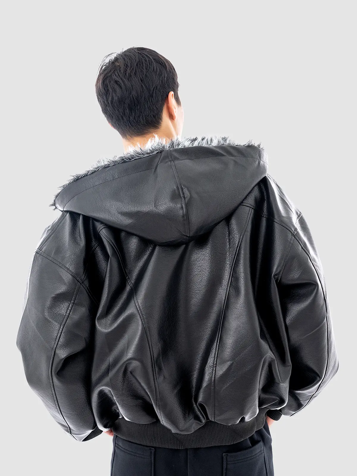 Куртка "SMK" — изображение 2