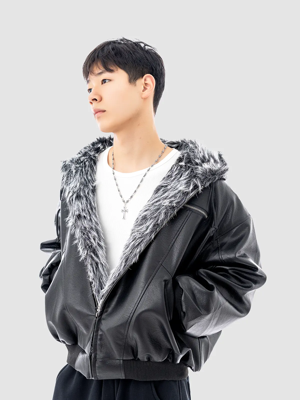 Куртка "SMK" — изображение 3