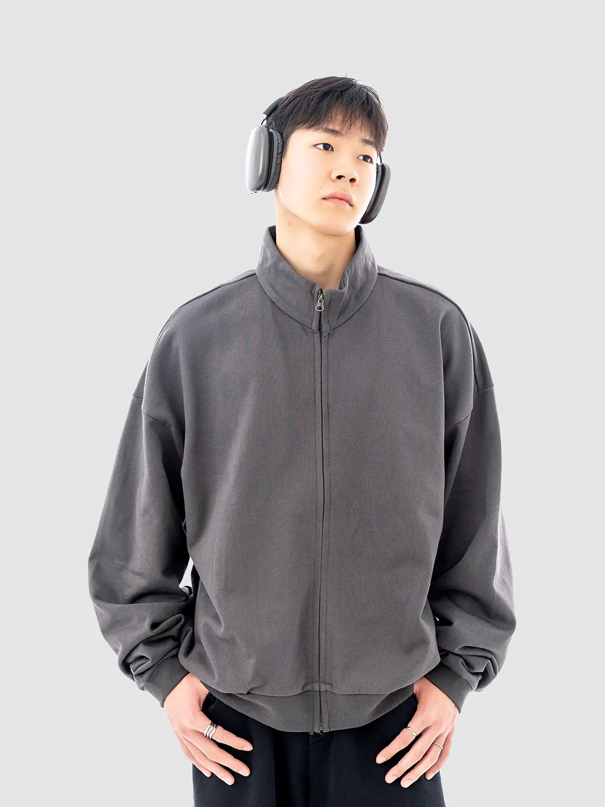 Ветровка "AR" — изображение 7