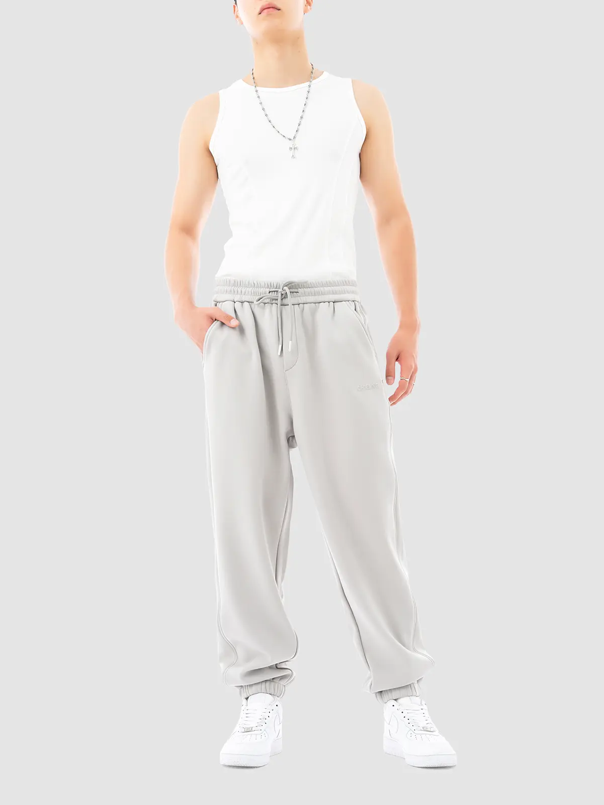 Штаны "OZA" — изображение 9