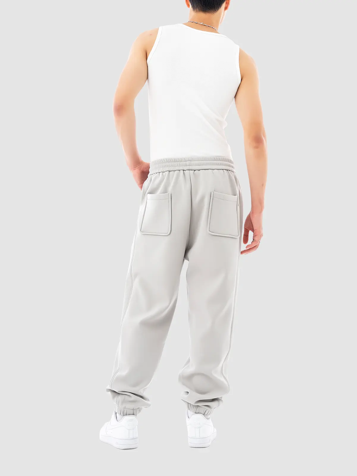 Штаны "OZA" — изображение 10