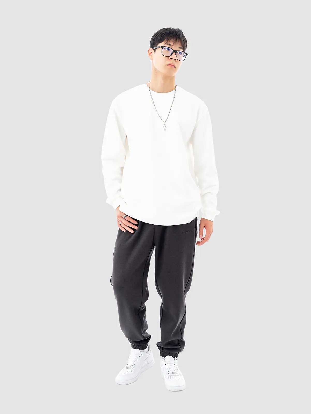 Штаны "OZA" — изображение 4