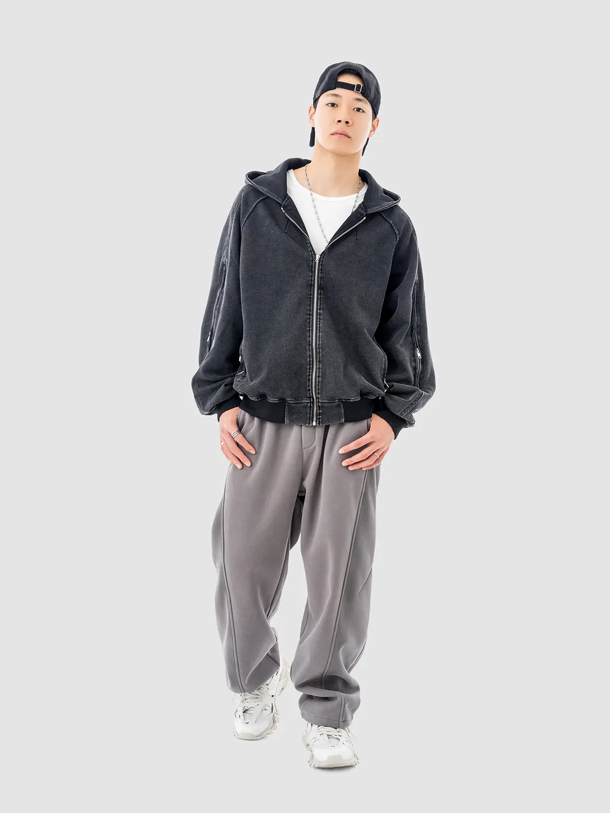 Штаны "OZA" — изображение 4