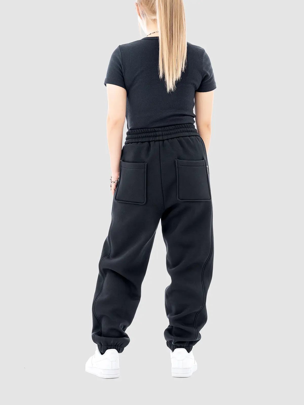 Штаны "OZA" — изображение 6