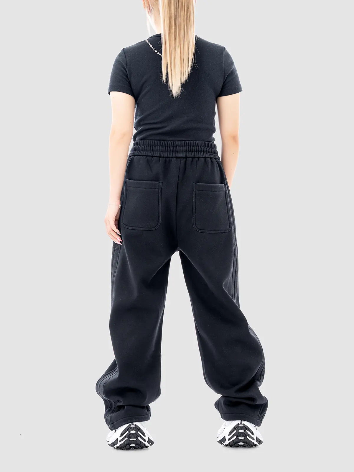 Штаны "OZA" — изображение 2