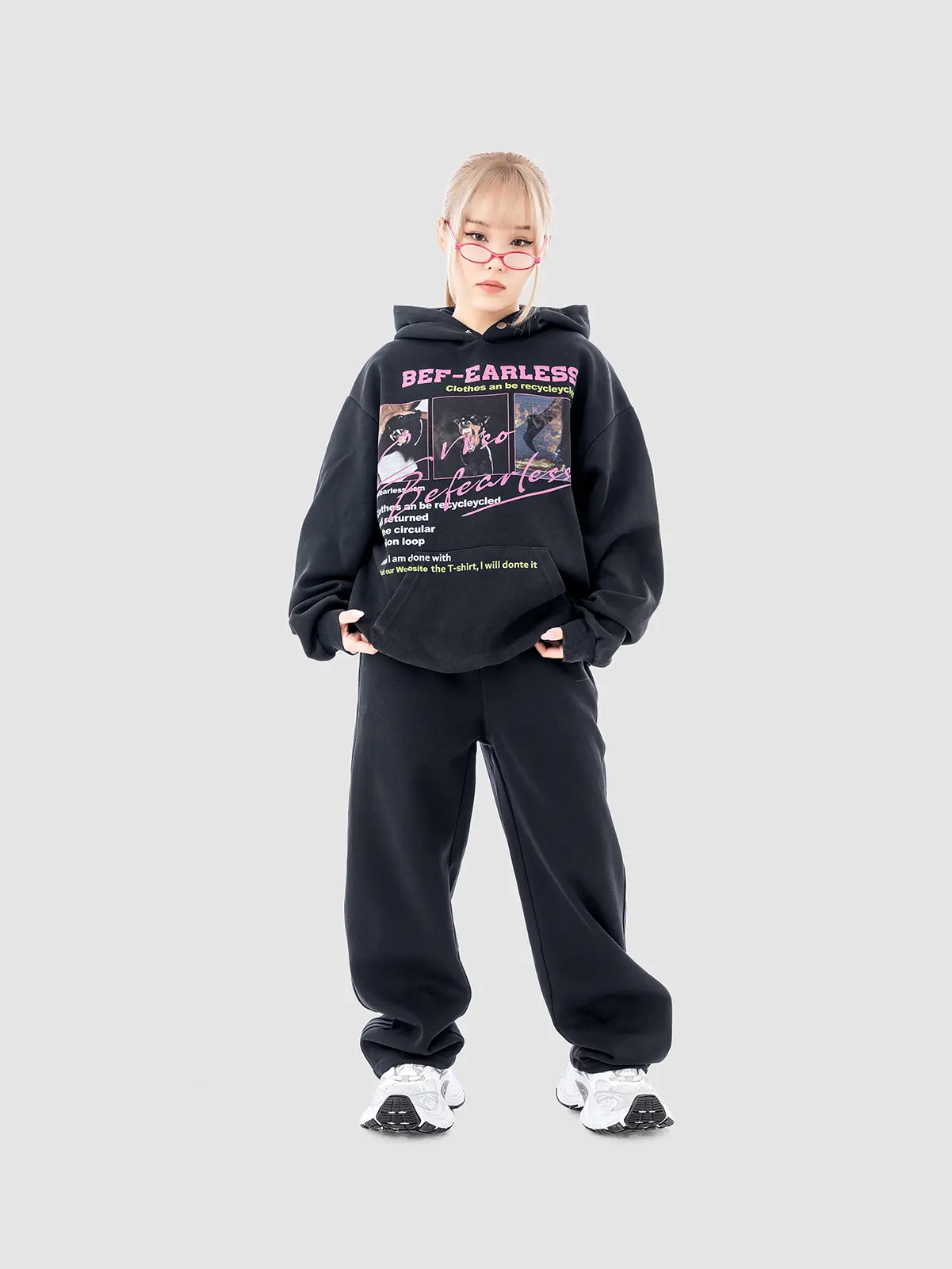 Штаны "OZA" — изображение 4