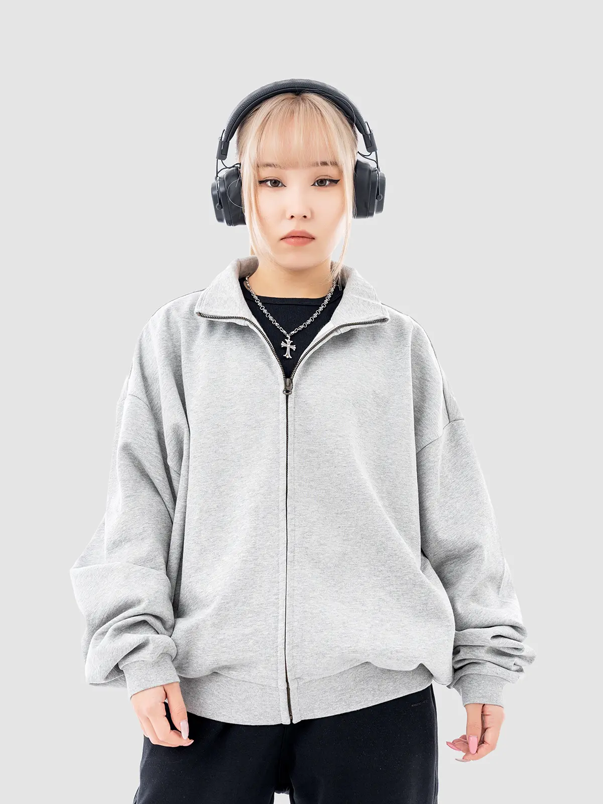 Ветровка "AR" — изображение 9