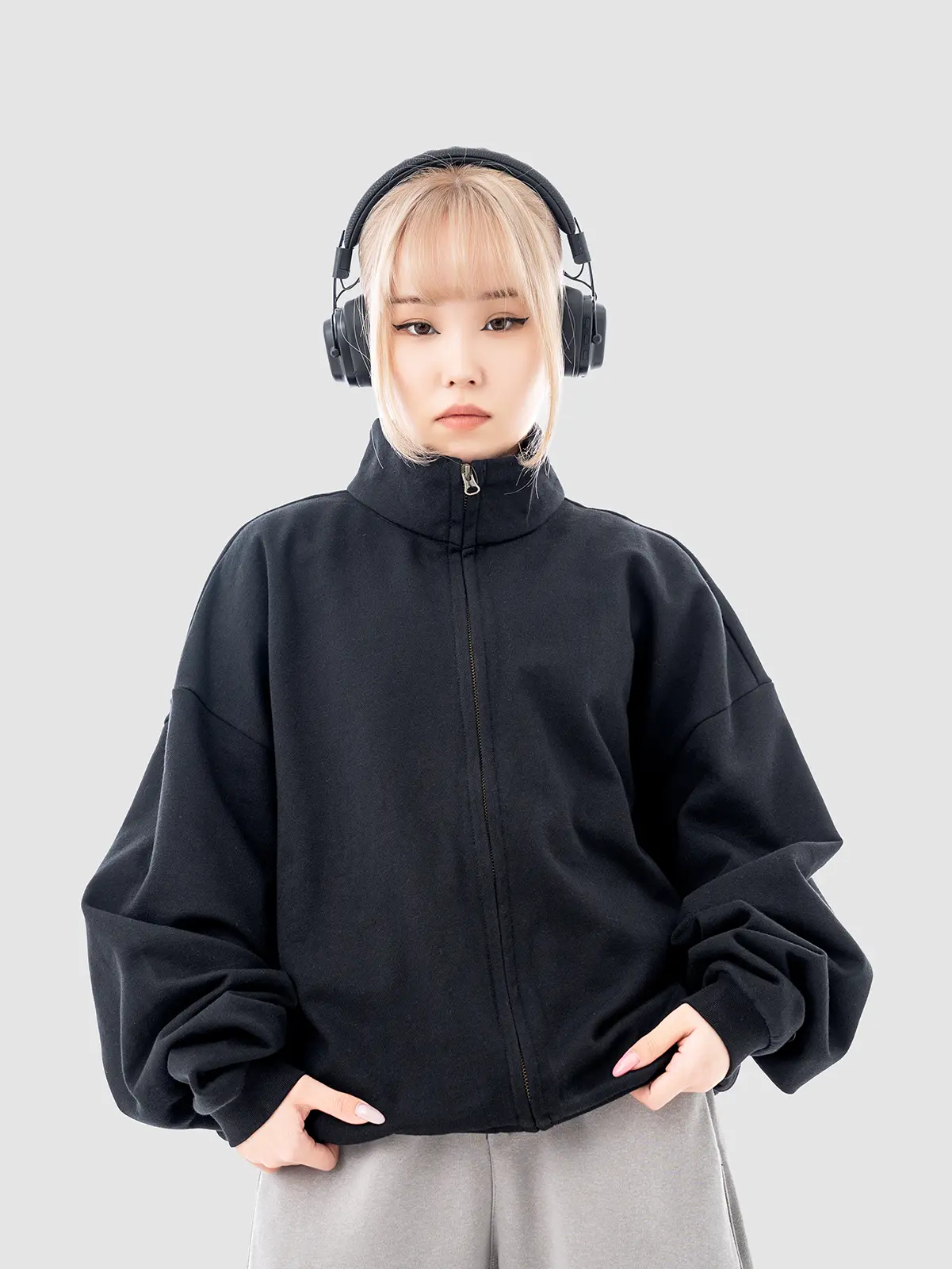 Ветровка "AR" — изображение 5