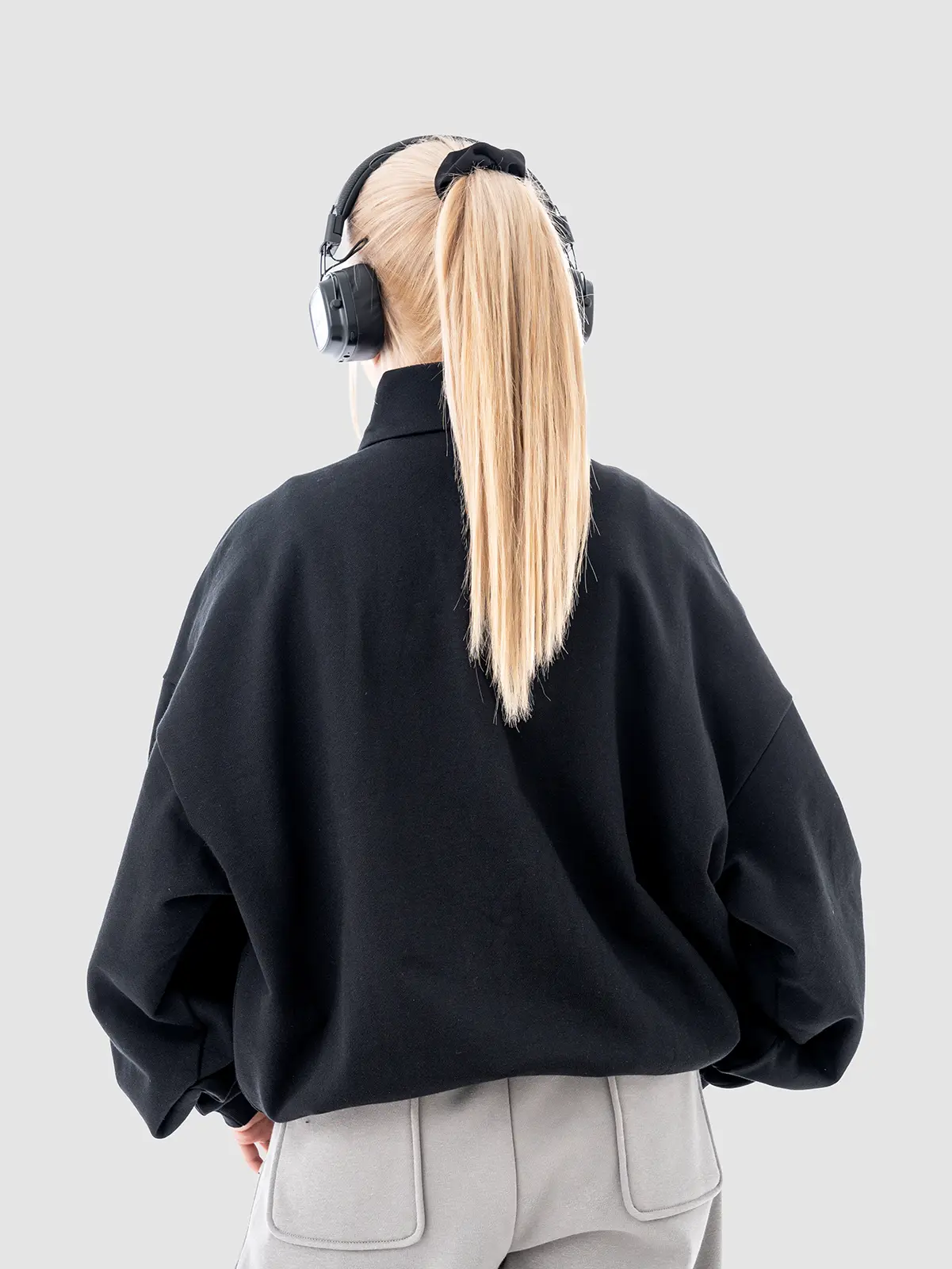 Ветровка "AR" — изображение 6