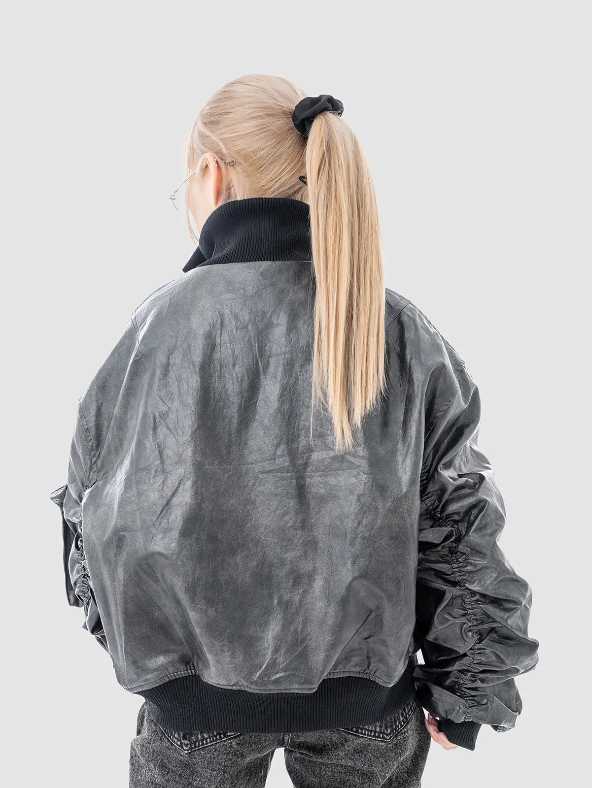 Куртка "SMK" — изображение 2