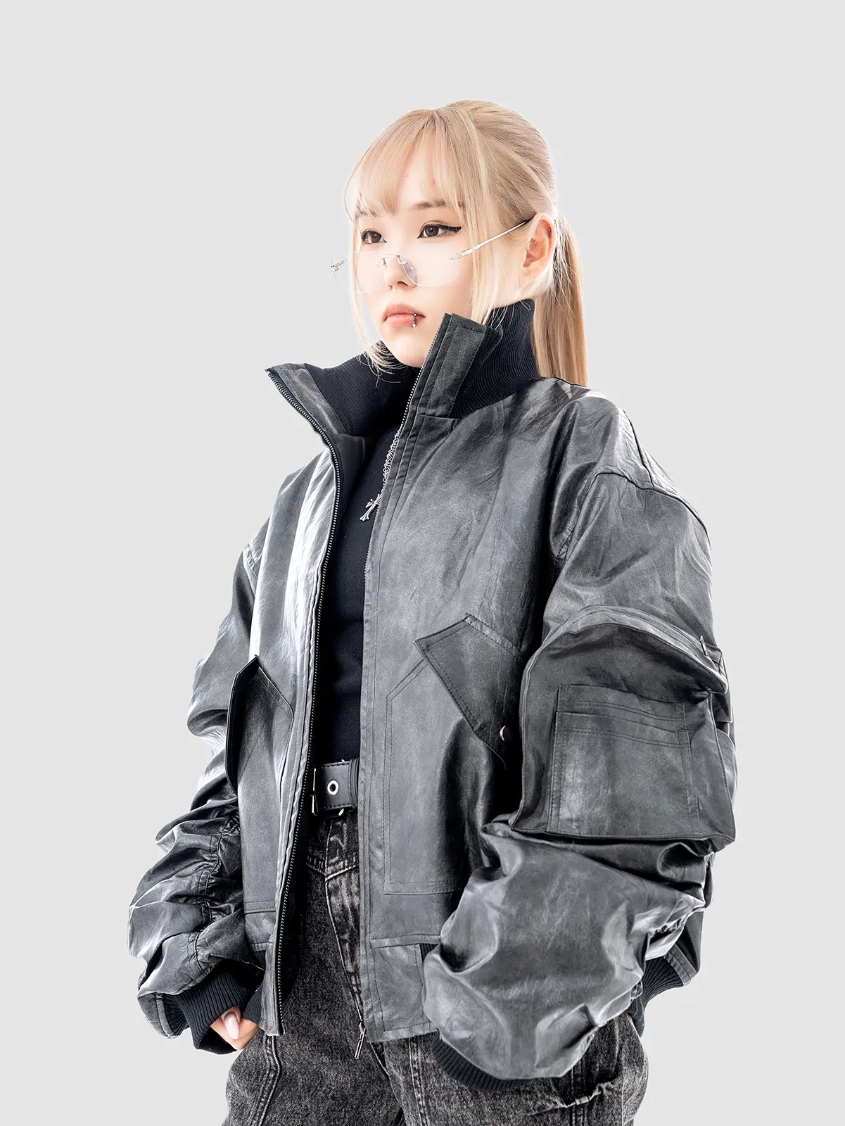 Куртка "SMK" — изображение 3