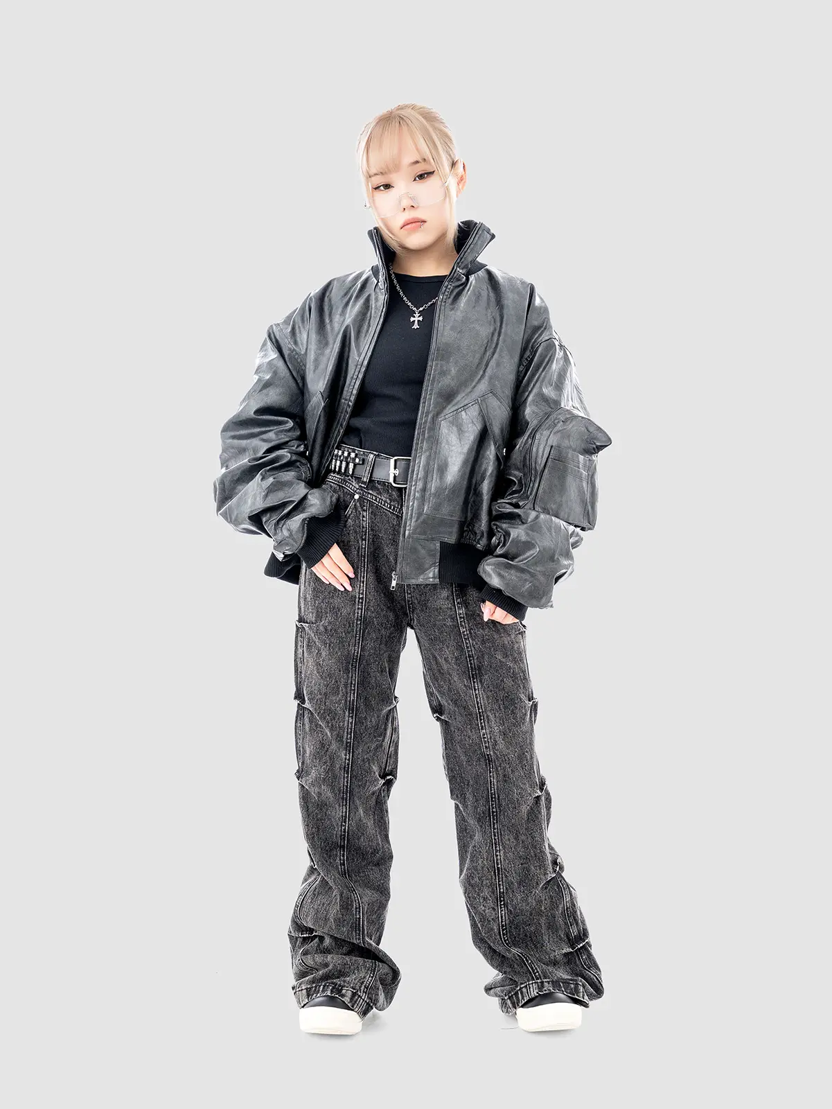 Куртка "SMK" — изображение 4