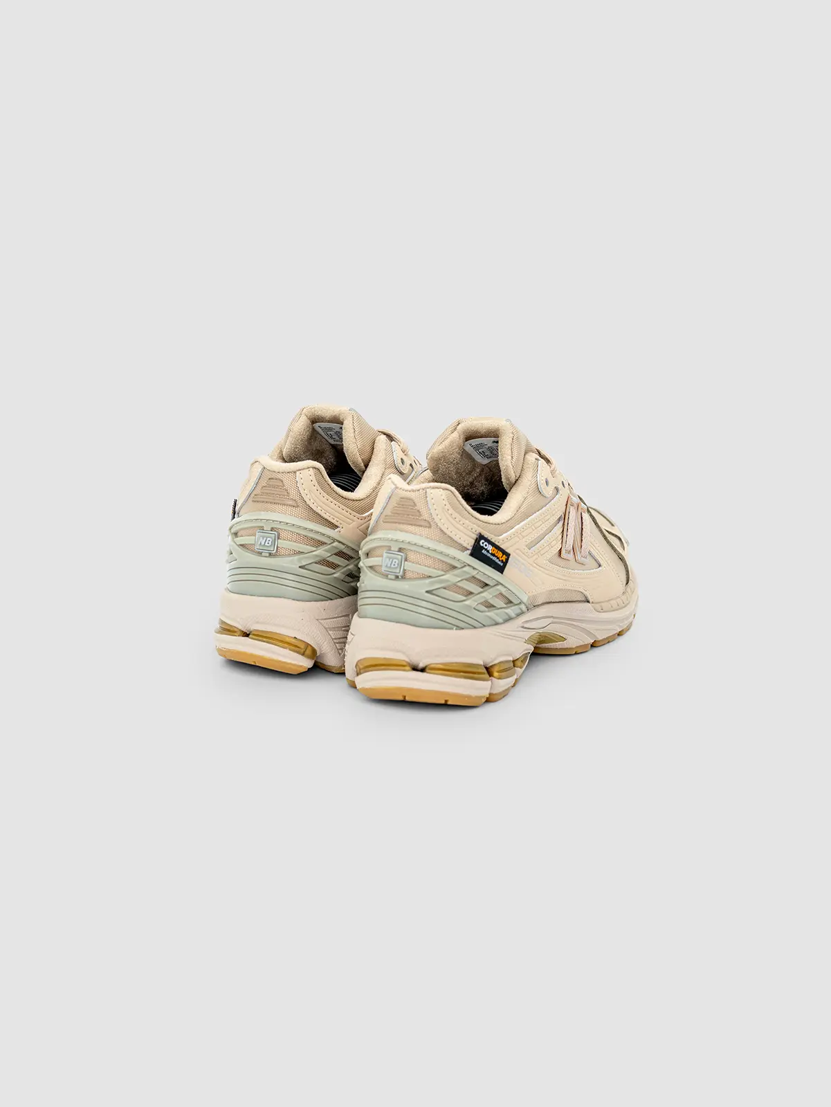 New Balance 1906R CORDURA "Brown" — изображение 3