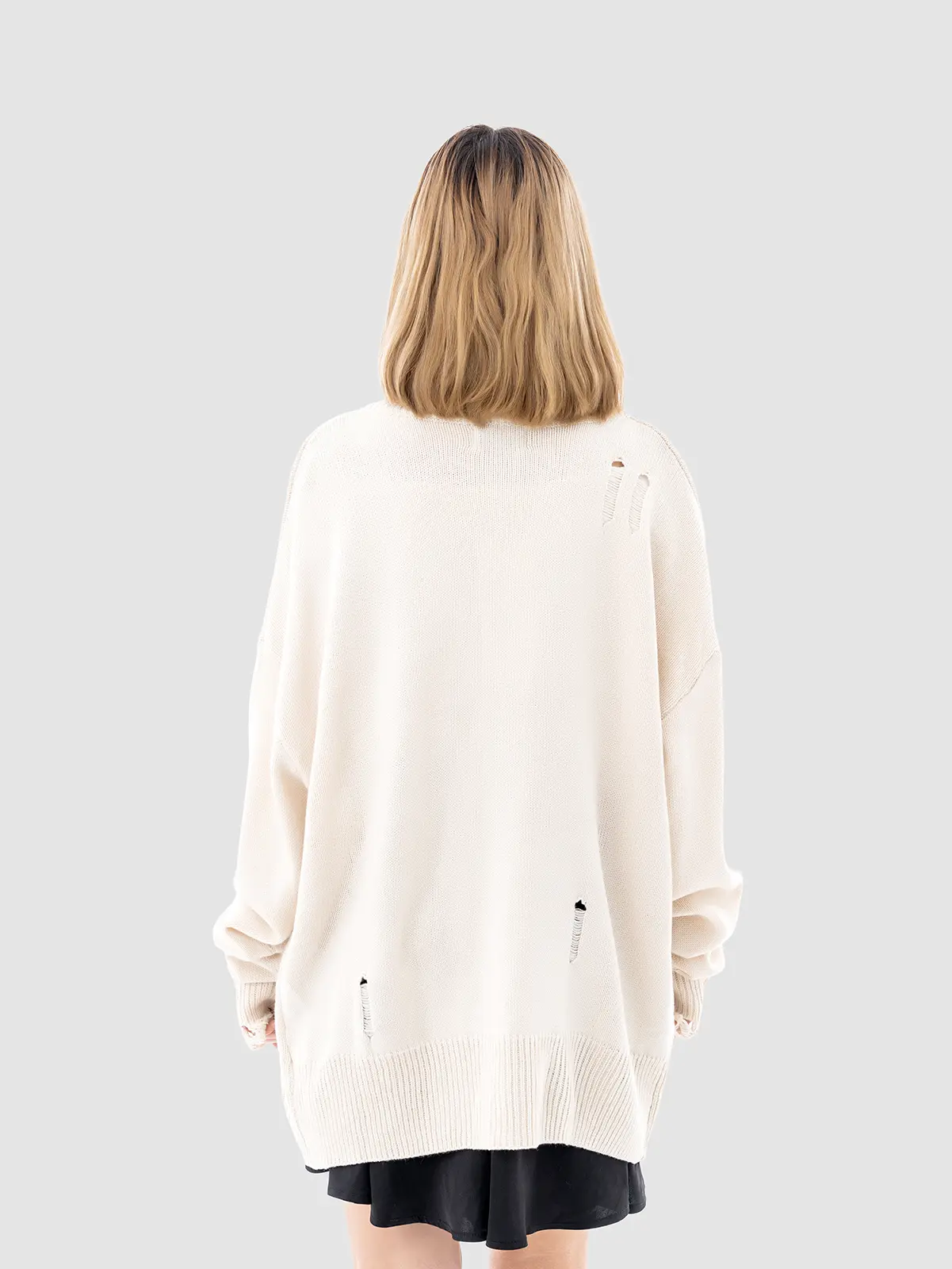 Свитер "GLFS" — изображение 2