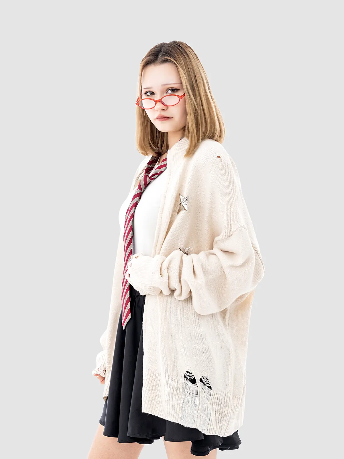 Свитер "GLFS" — изображение 3