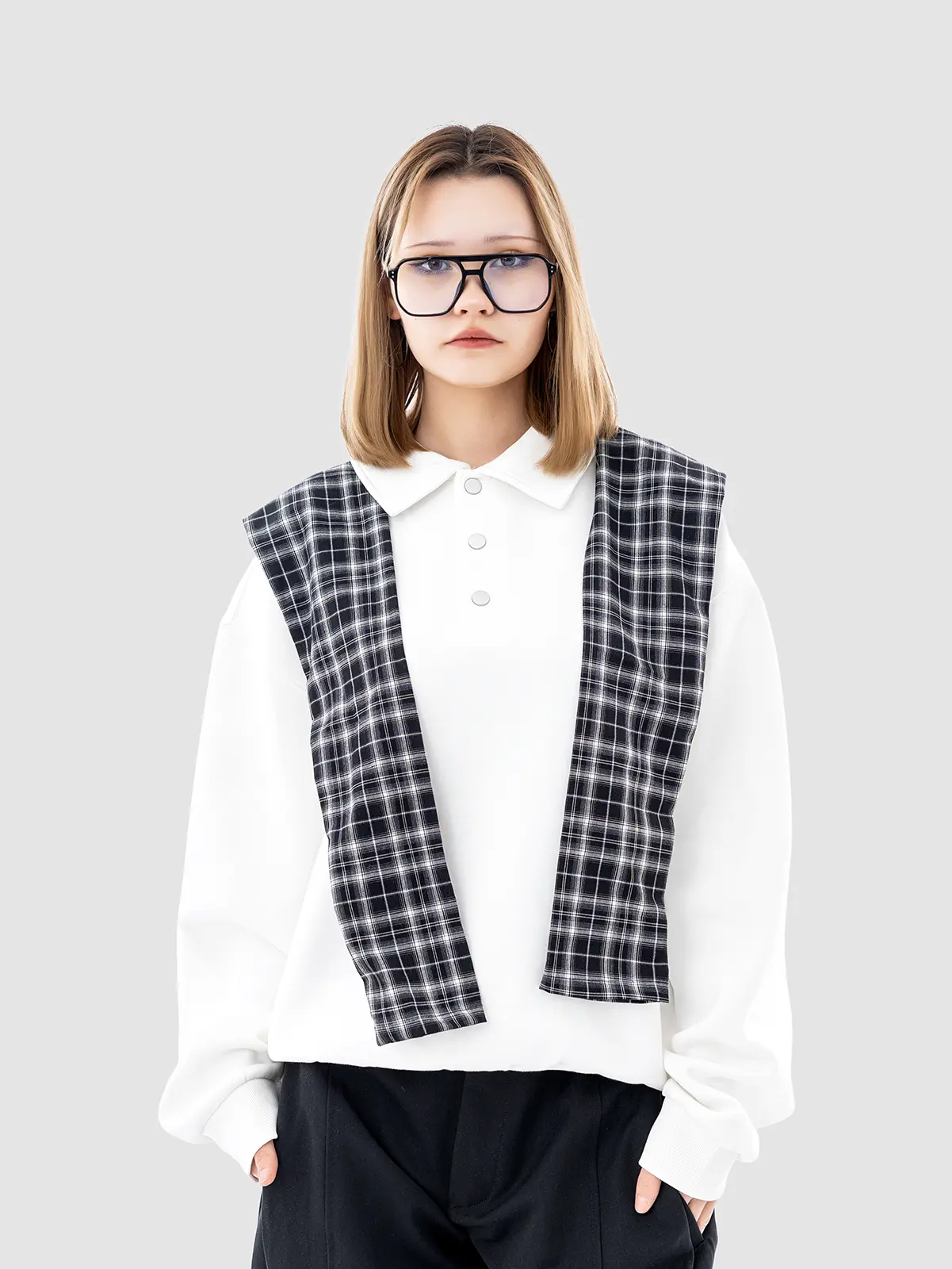 Свитшот "ZZFS" — изображение 5