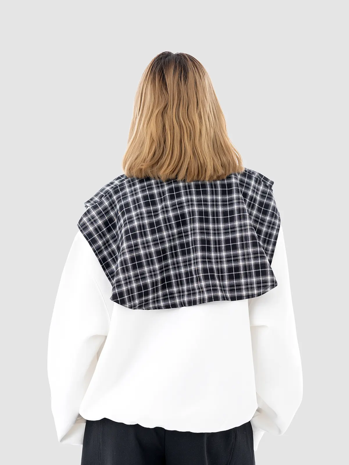 Свитшот "ZZFS" — изображение 6