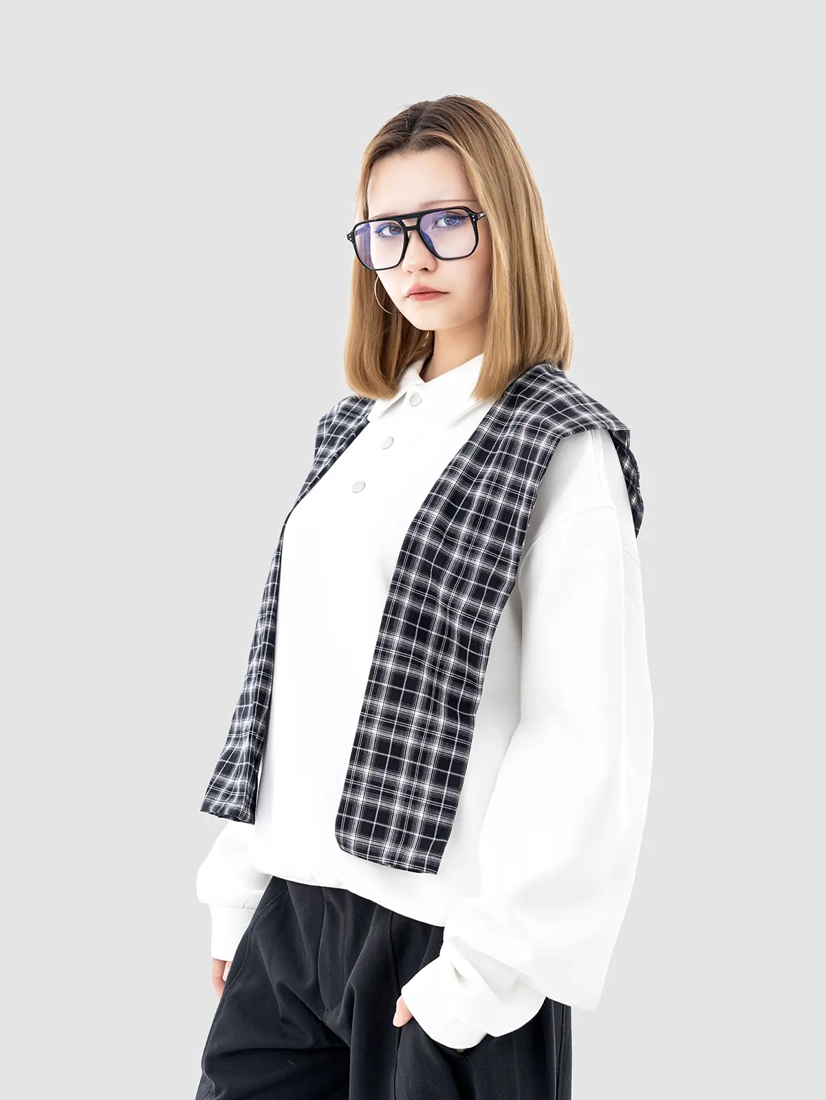 Свитшот "ZZFS" — изображение 7