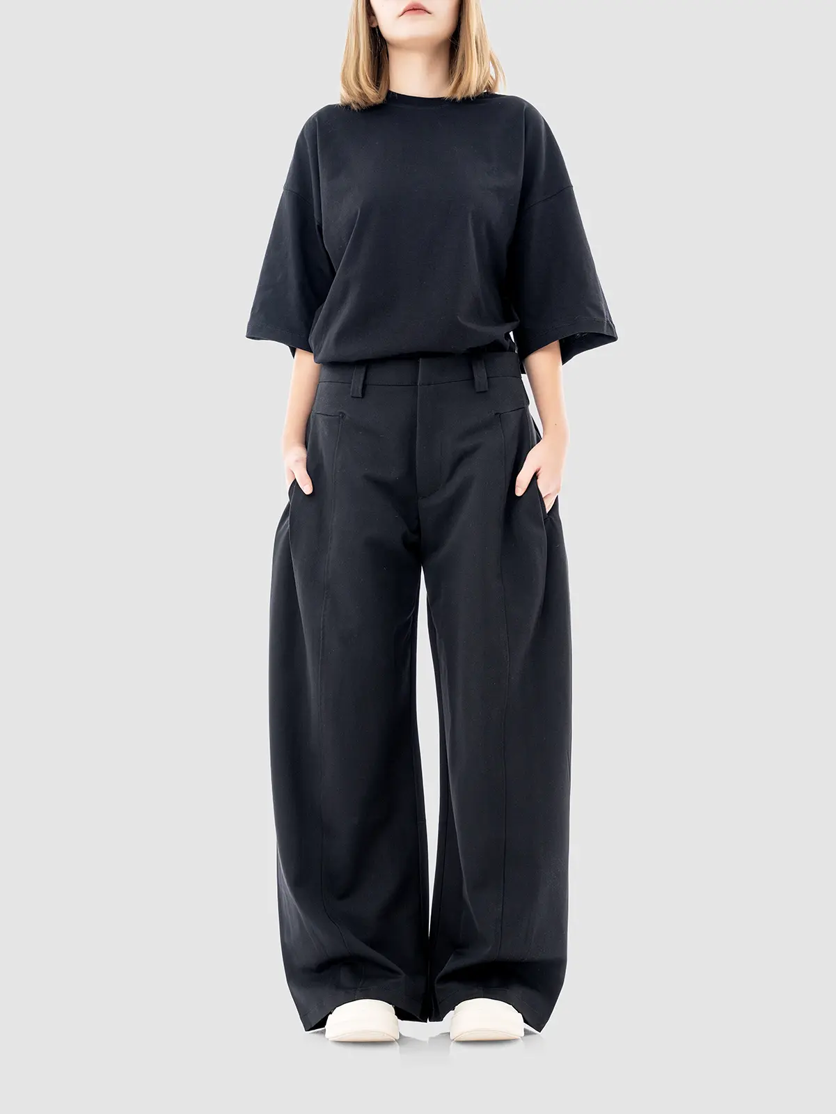 Брюки "BEF-EARLESS"