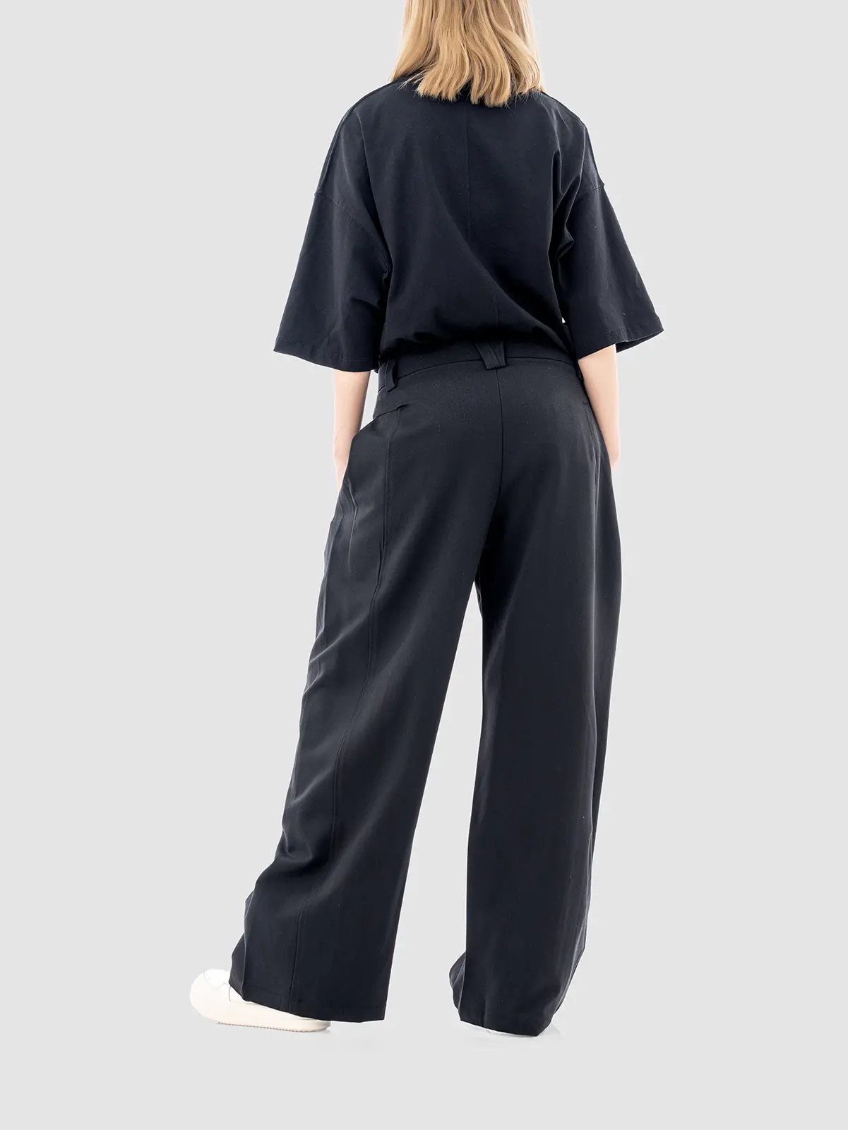 Брюки "BEF-EARLESS" — изображение 2