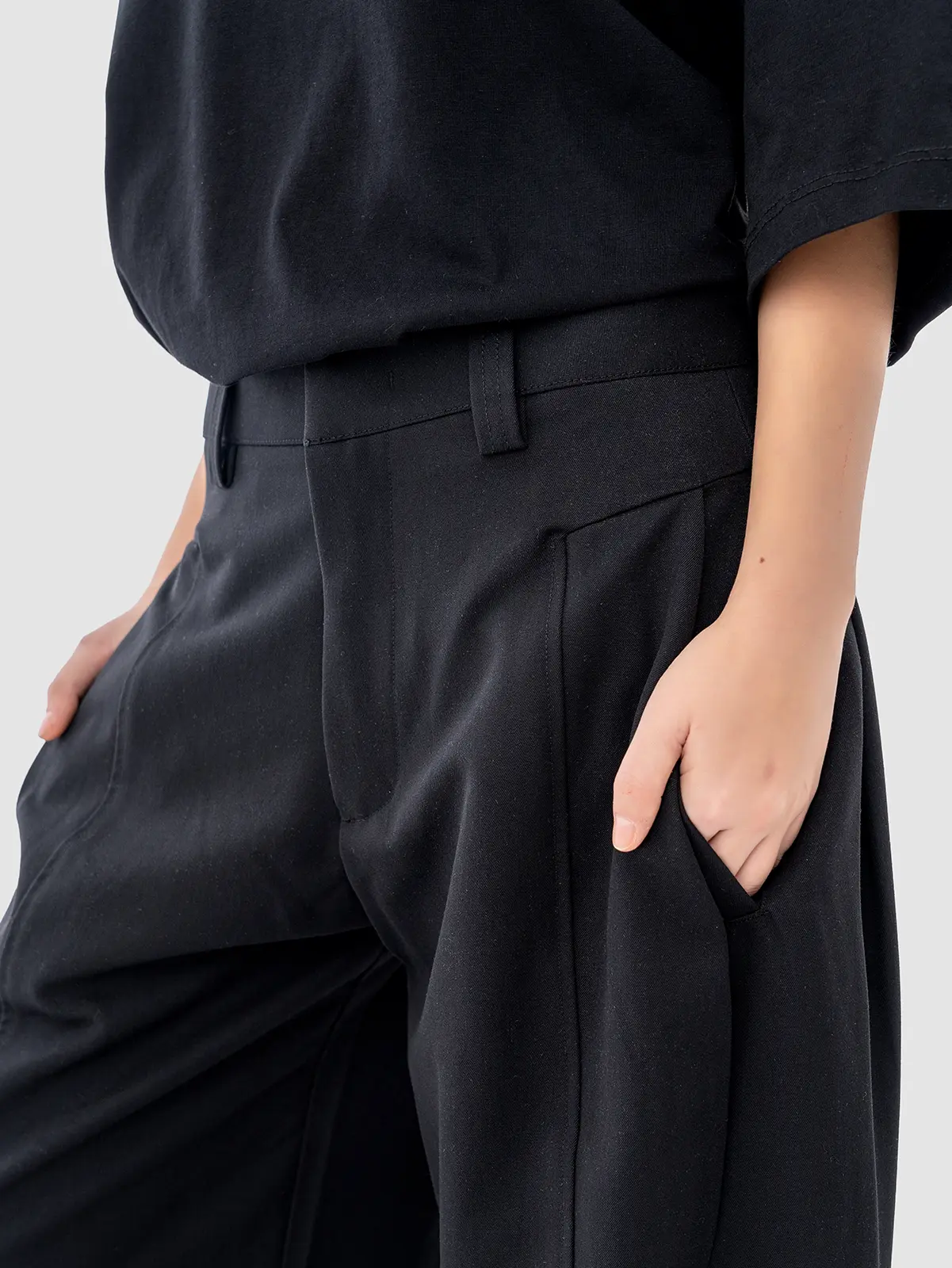 Брюки "BEF-EARLESS" — изображение 3