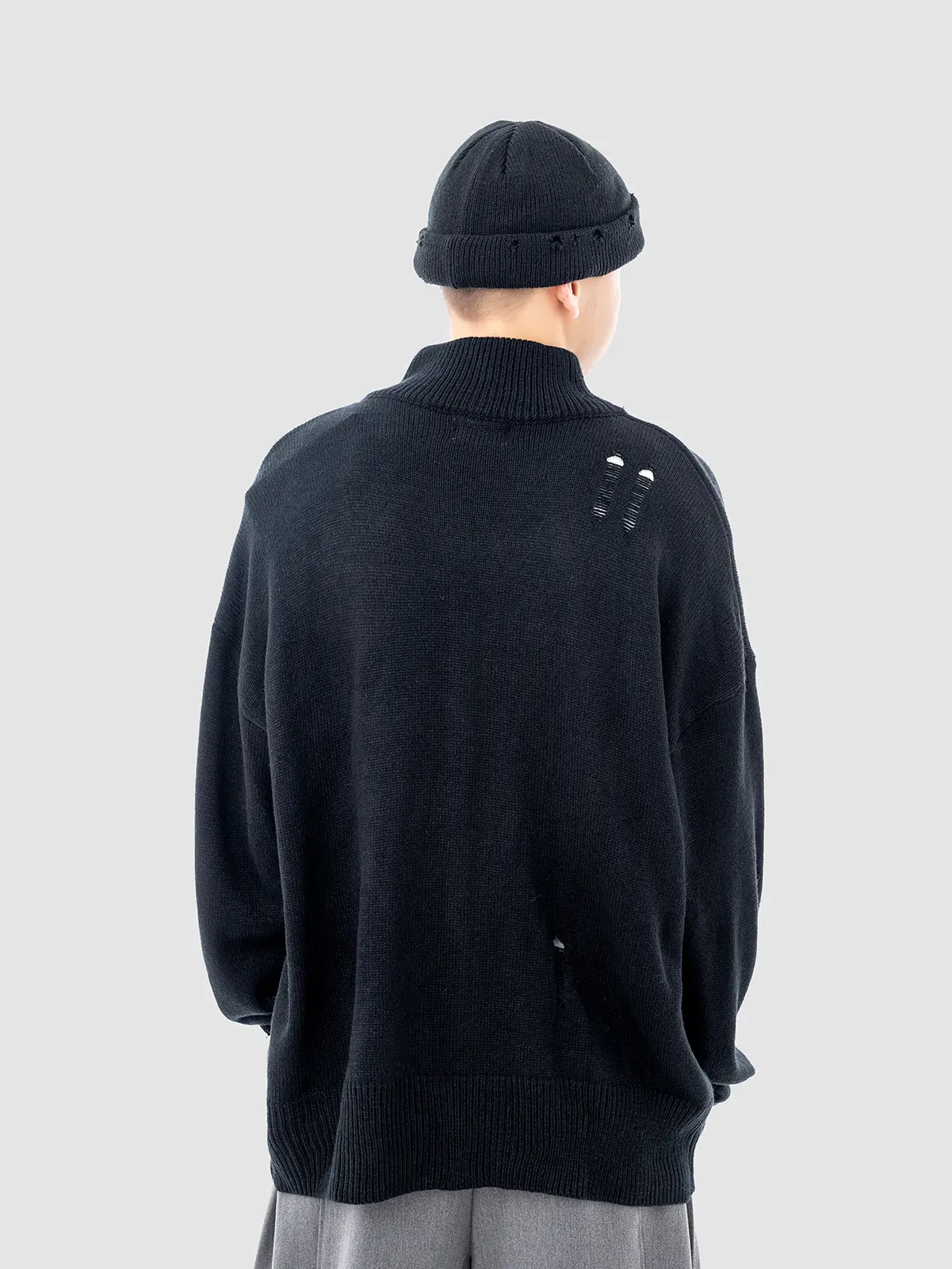 Свитер "GLFS" — изображение 6