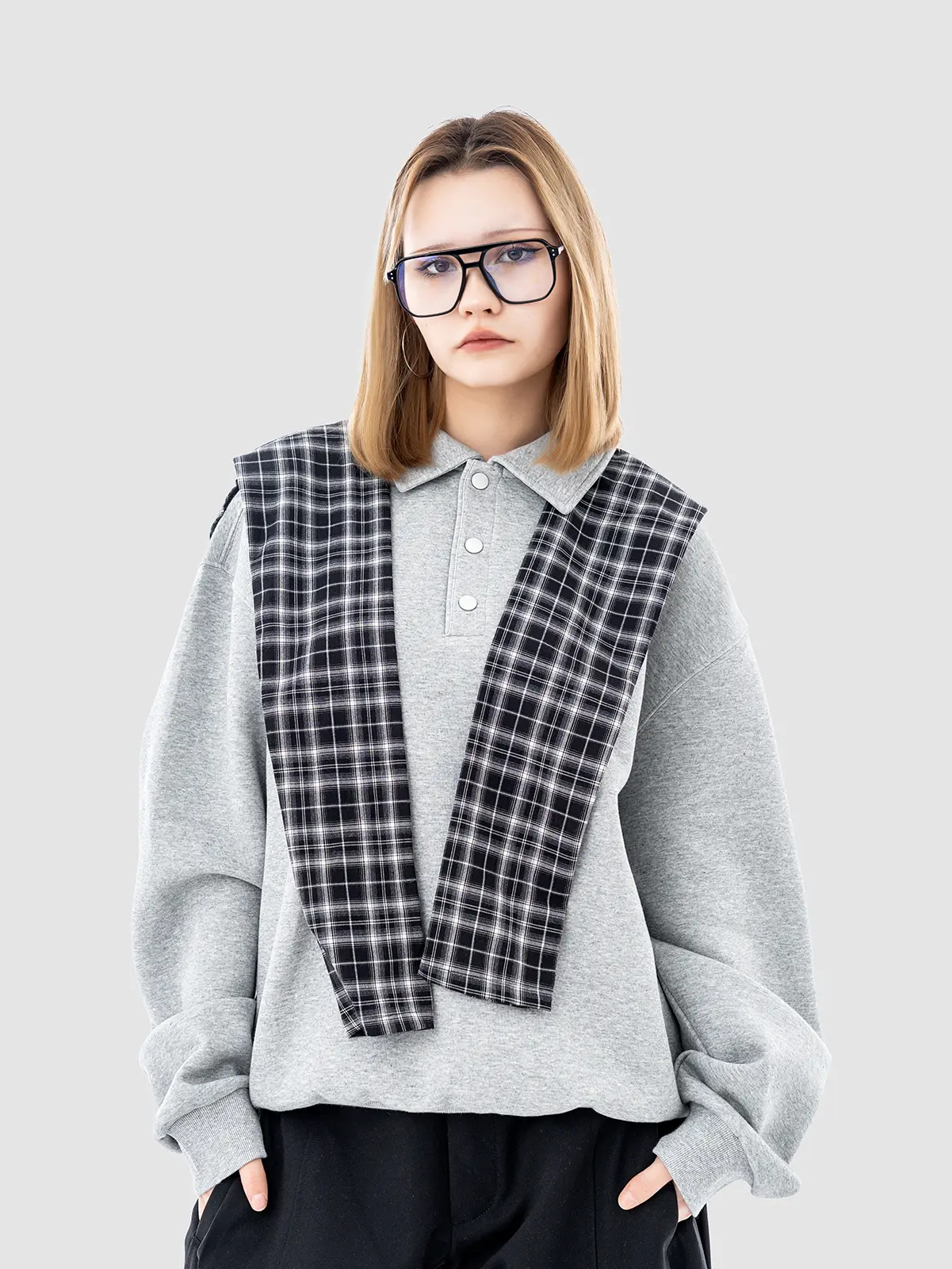 Свитшот "ZZFS" — изображение 9