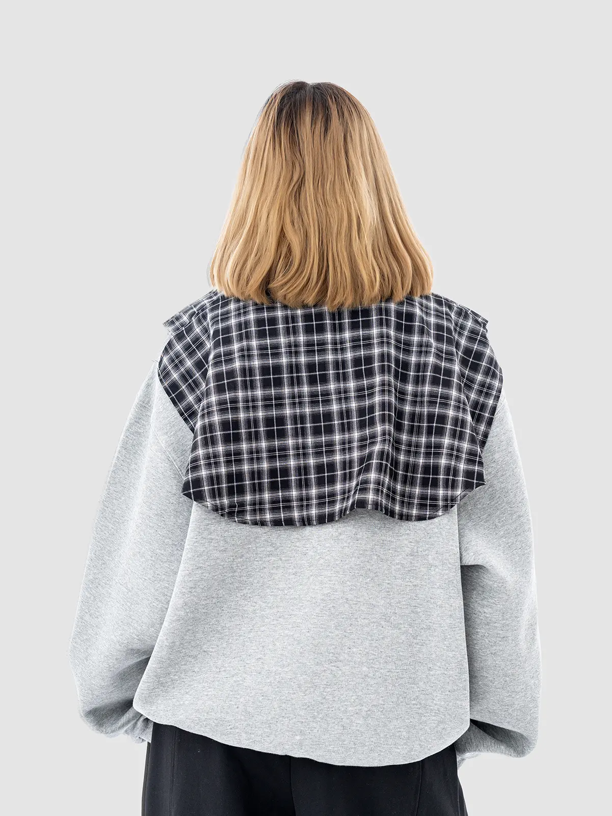 Свитшот "ZZFS" — изображение 10